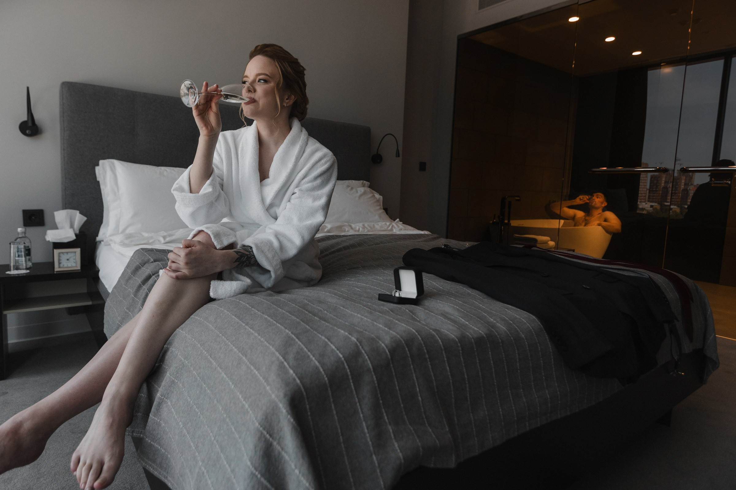 Tigran + Valeria. Антон Айрис | Anton Iris — стильно сниму твою свадьбу и депрессию