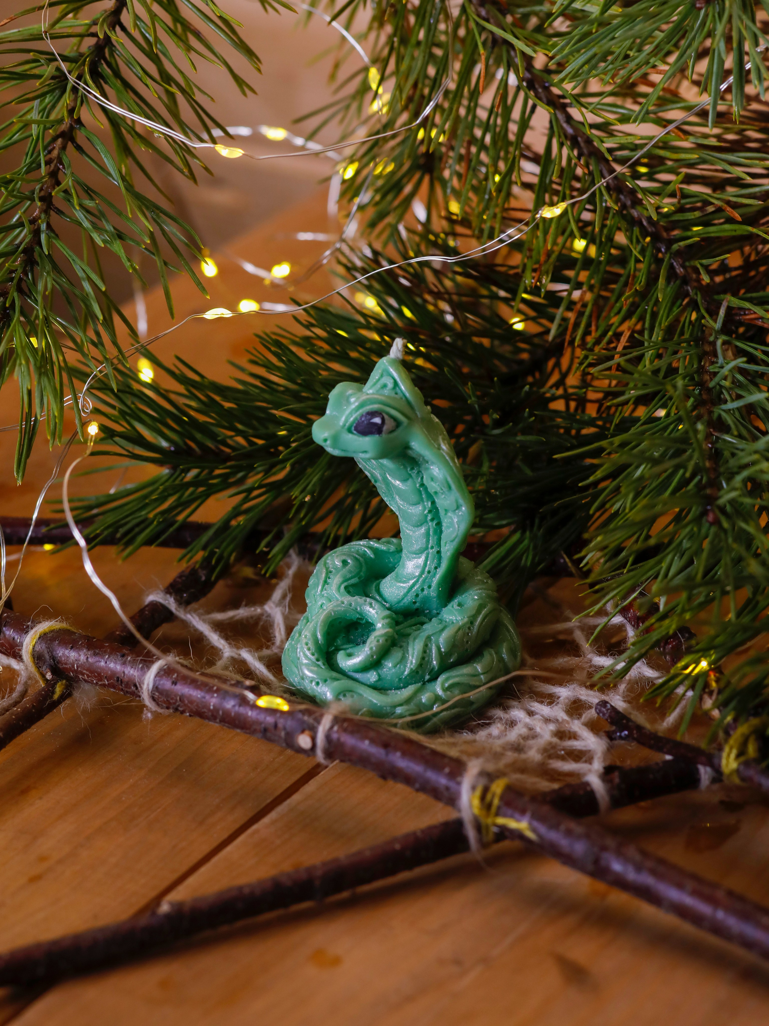 Lumos. Elizabeth Marriott