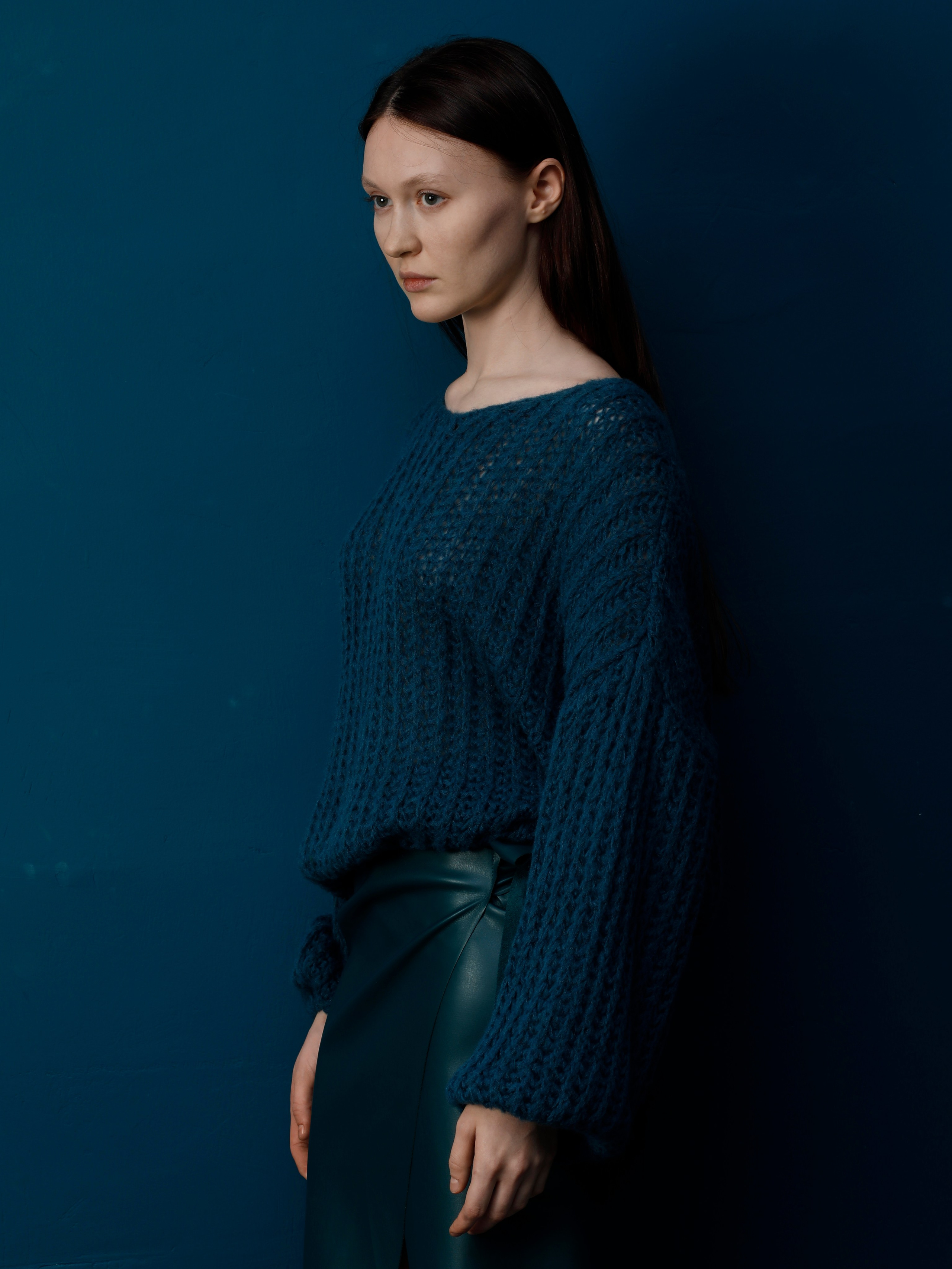 New Collection x Pretty Style. Elizabeth Marriott