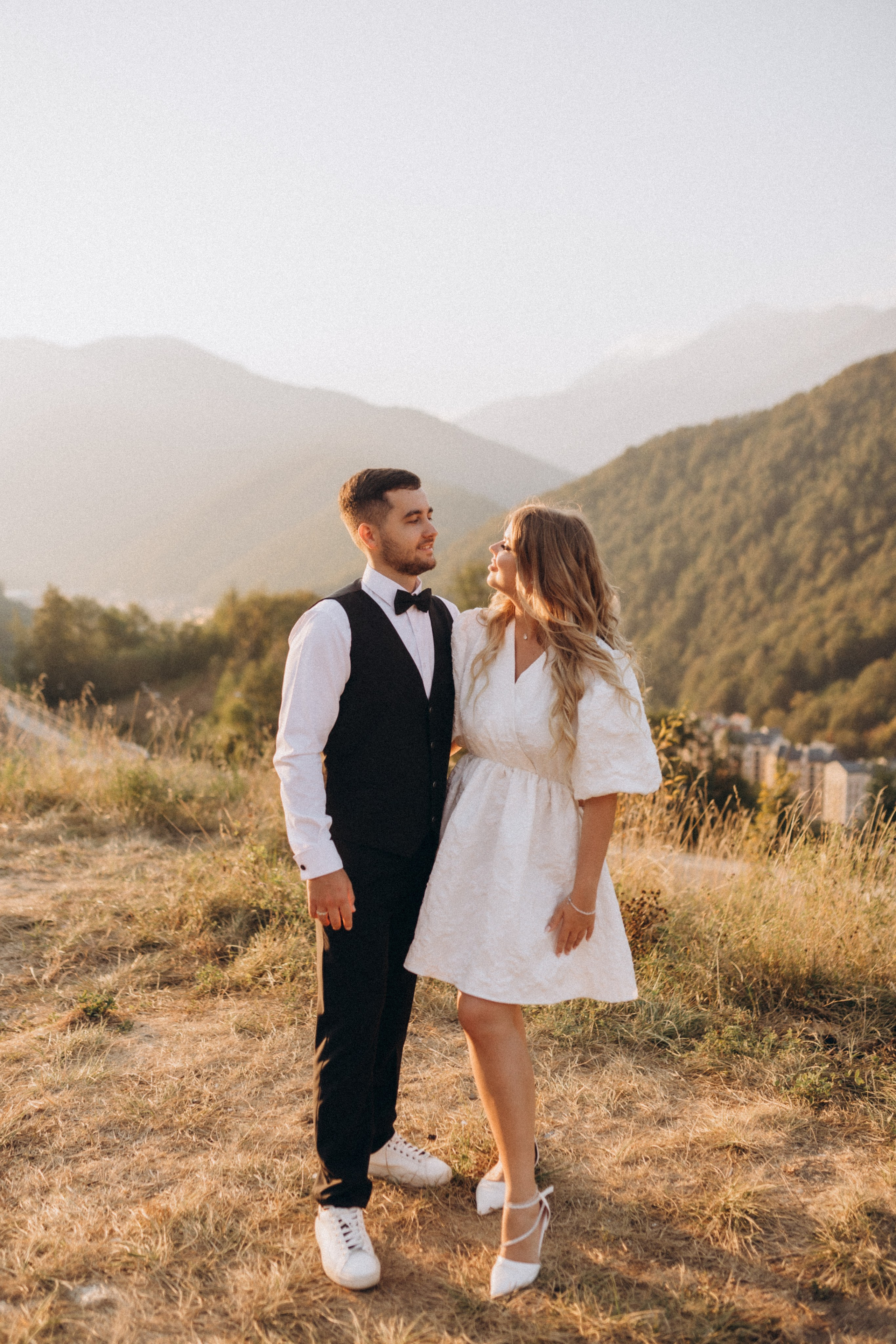 Ваня и Катя. Свадебный и love story фотограф в Санкт-Петербурге