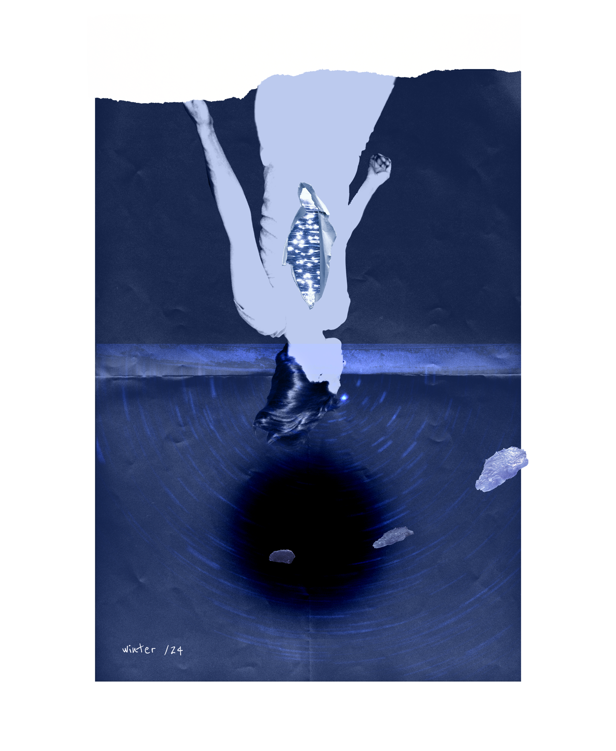 EVOLVING. JULIA EXISTO. Photographer & Visual Artist