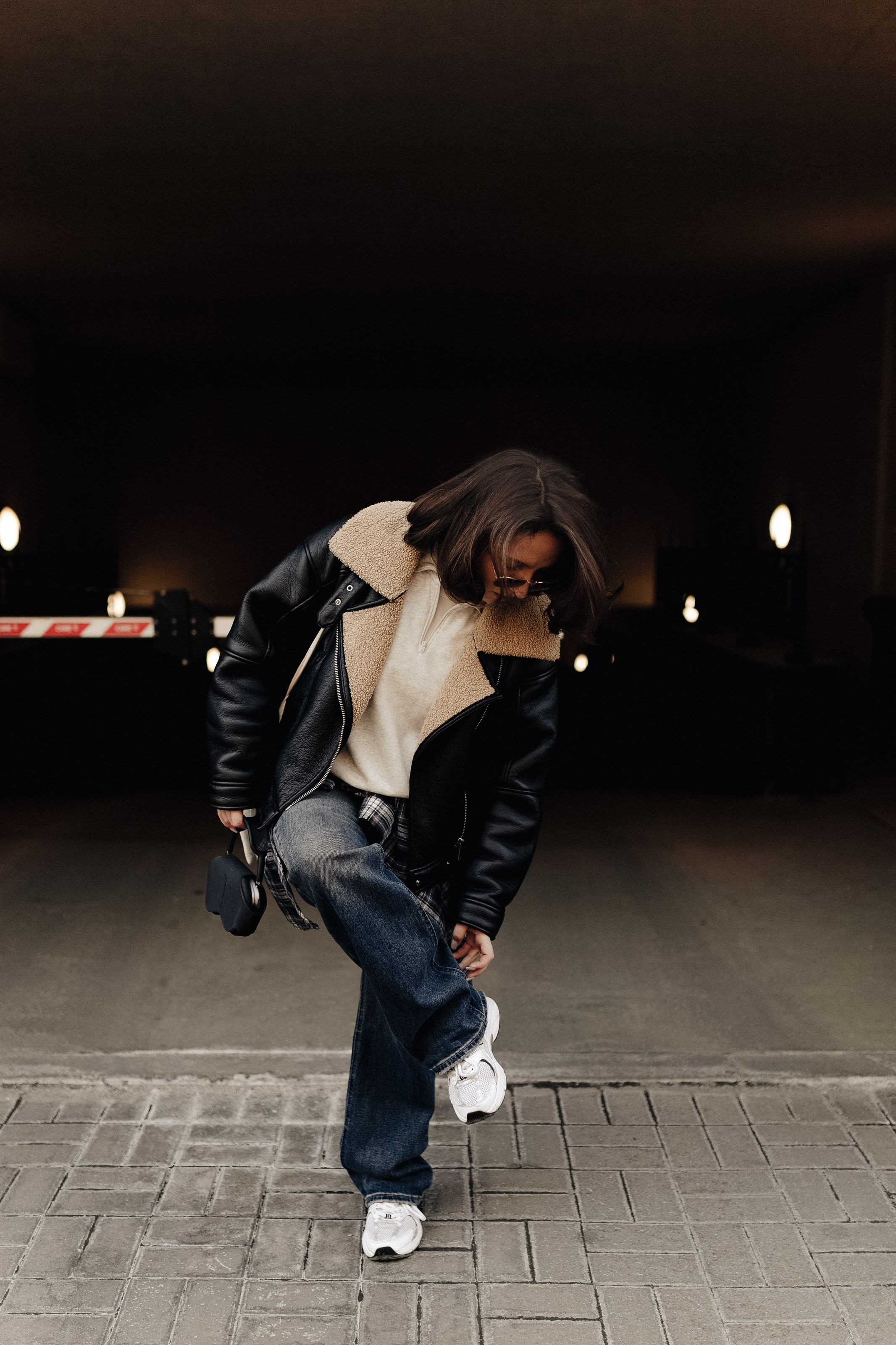 Полина. Главная