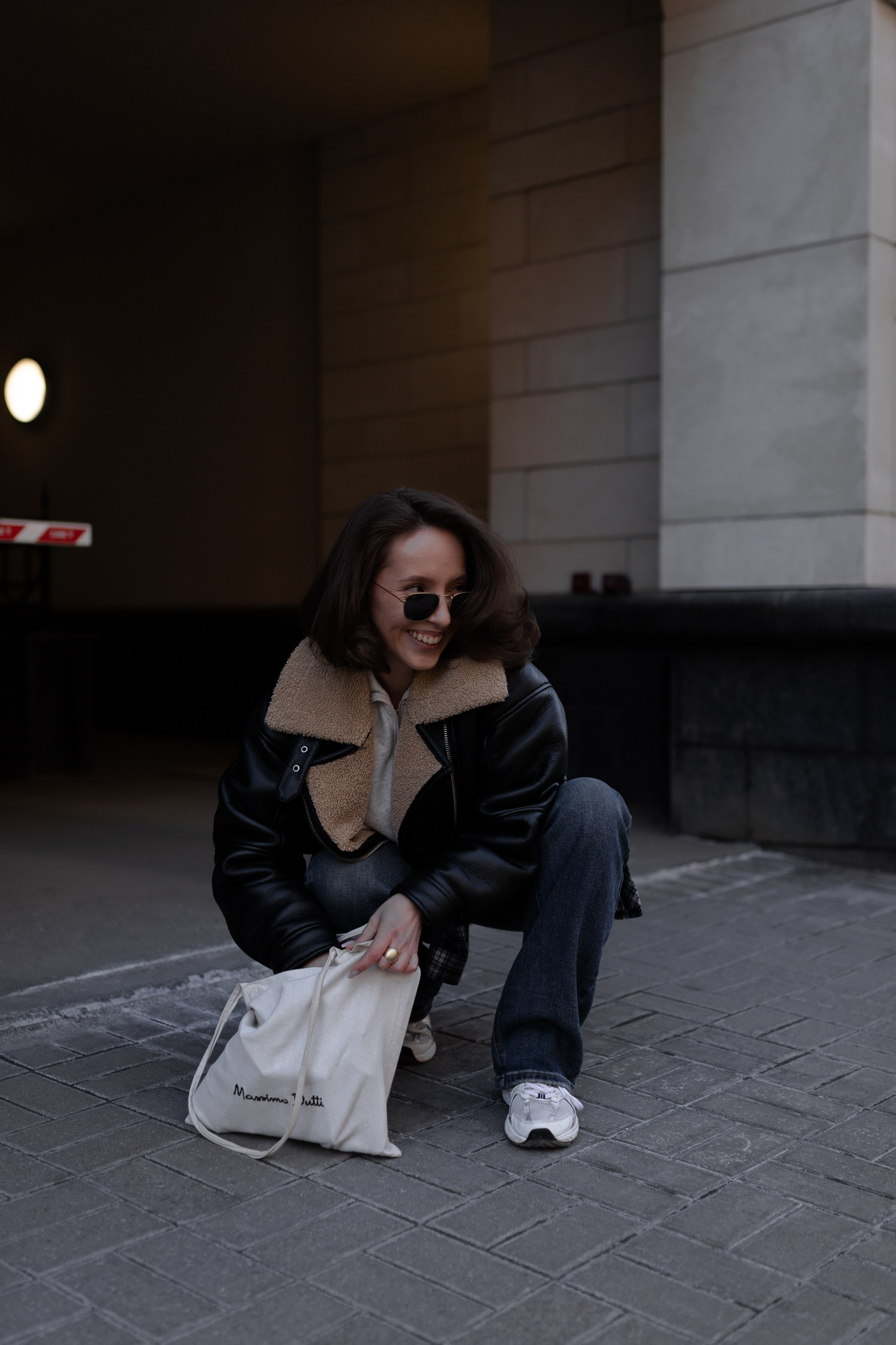 Полина. Главная