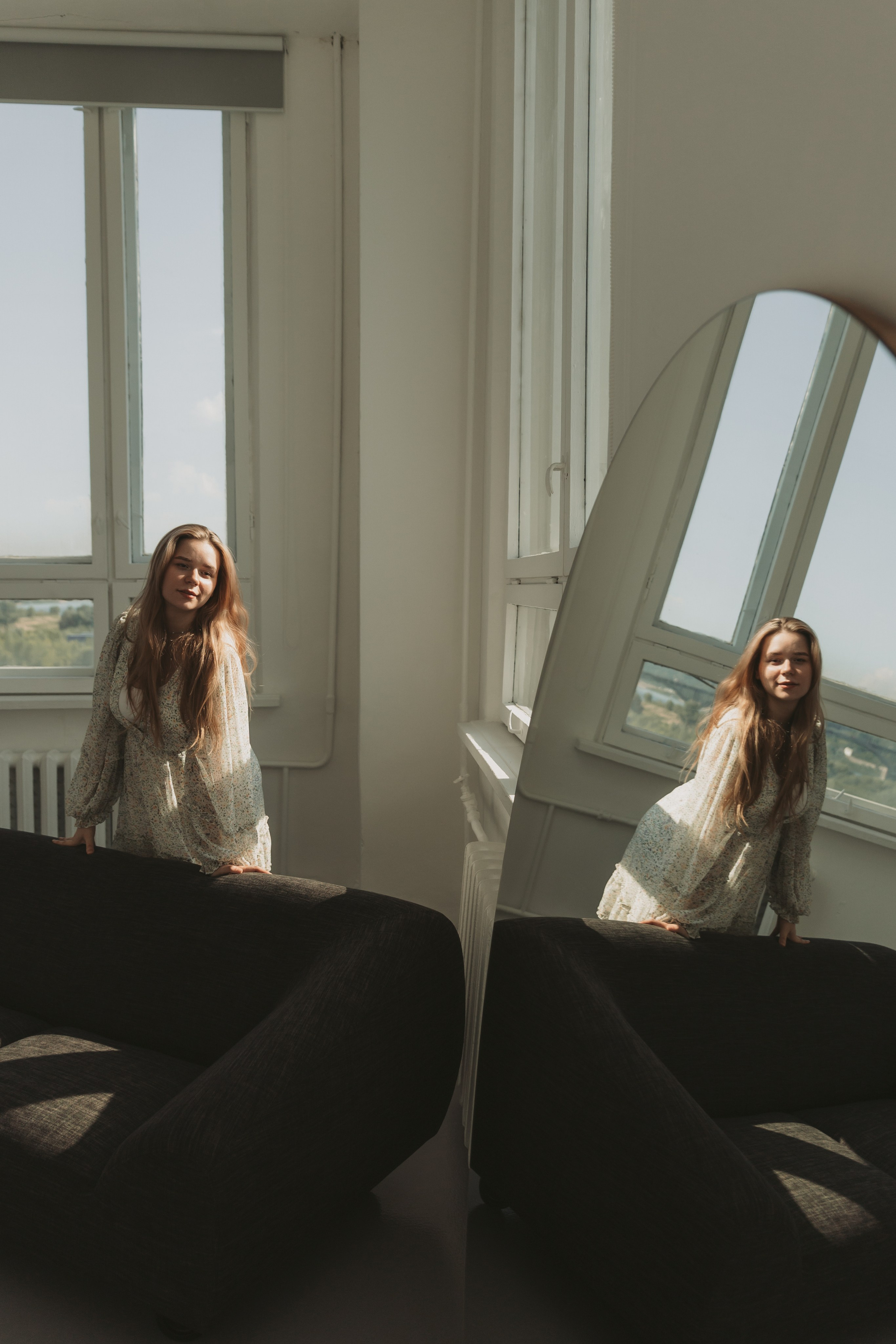 Маша | беременность. Фотограф в Нижнем Новгороде Креава Ира