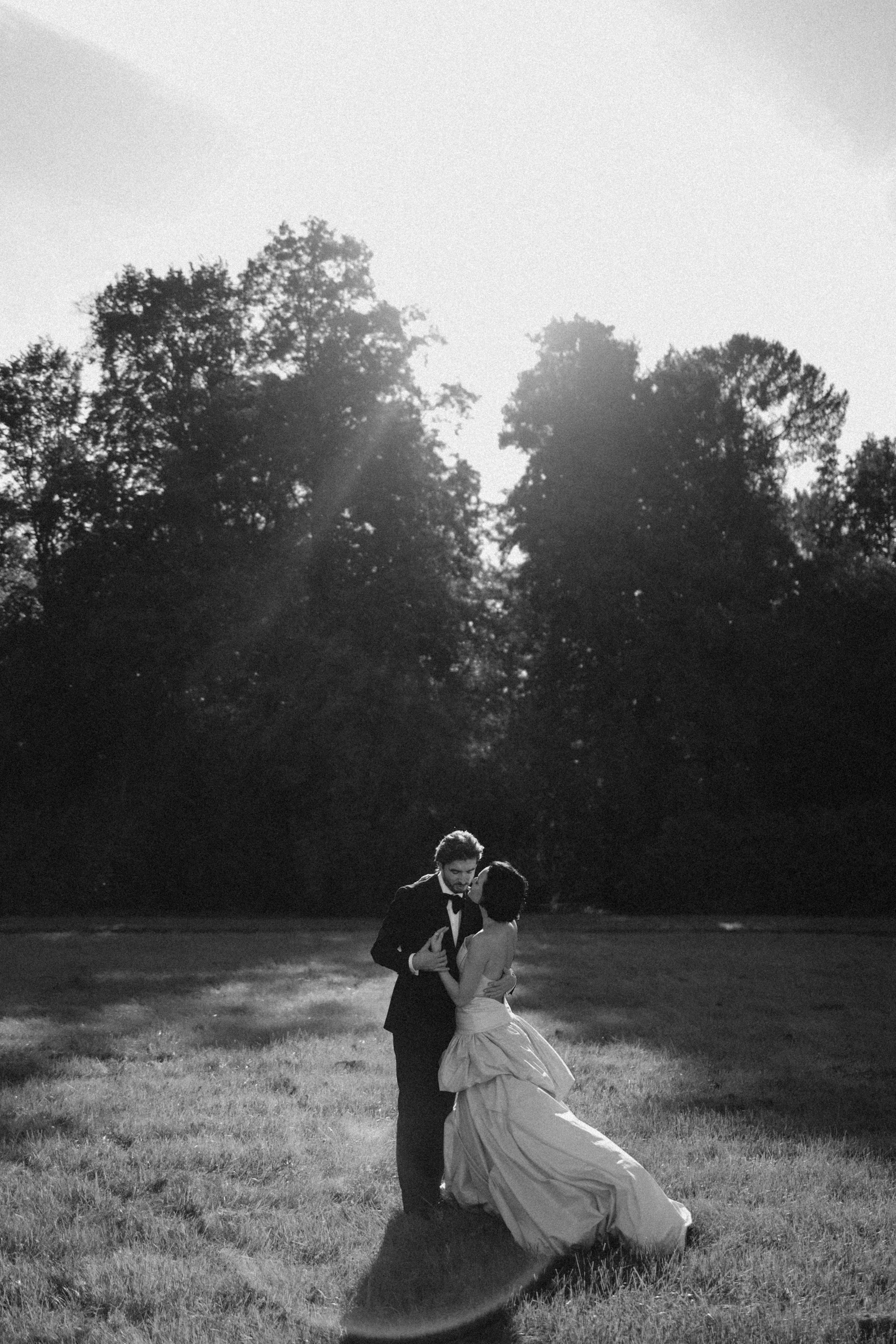 Игорь и Катя. Семейный свадебный фотограф Семен Егоров