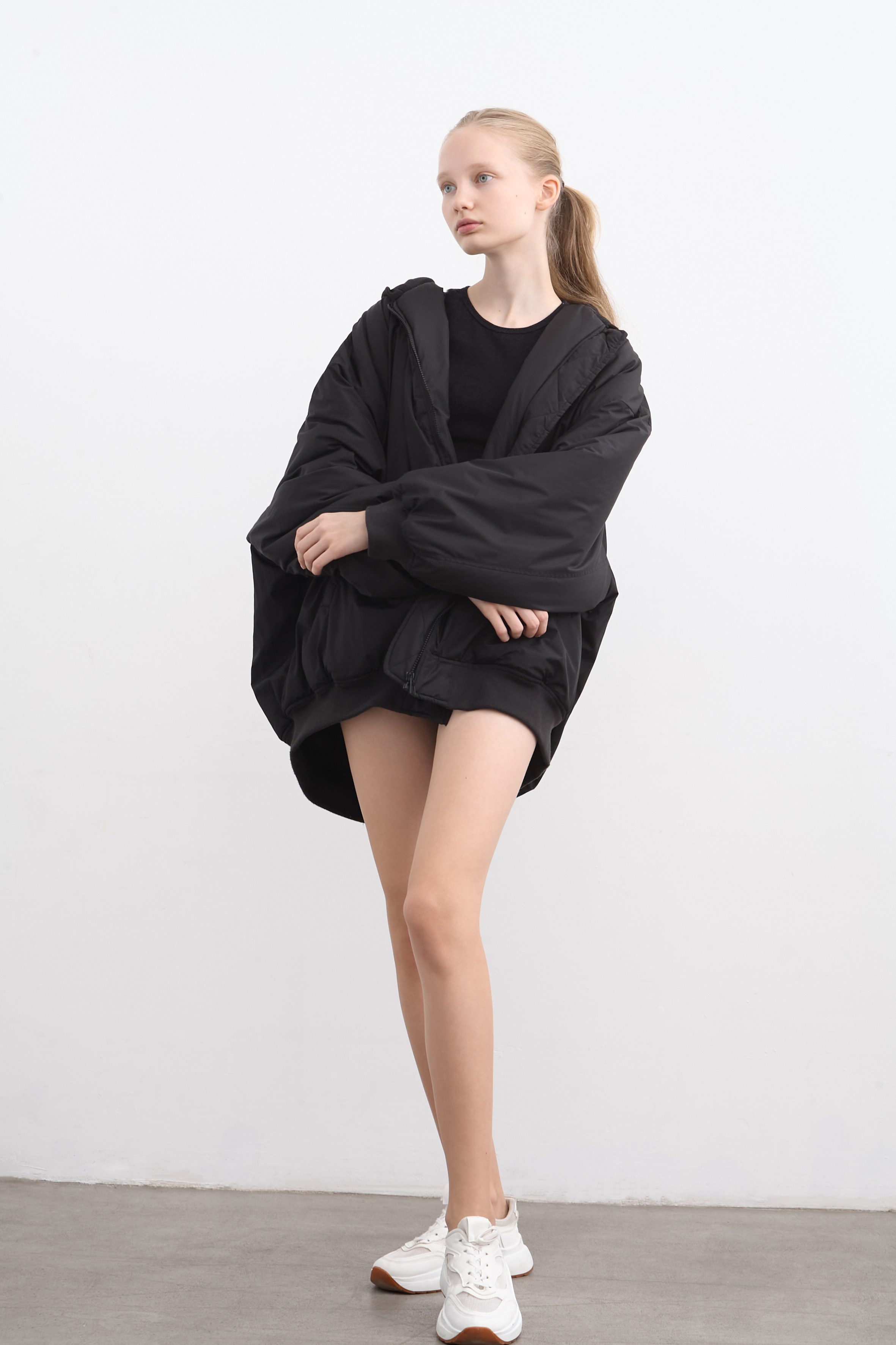 Модельные тесты для Даши. Модельные тесты в Москве. Фотограф Вика Паршина