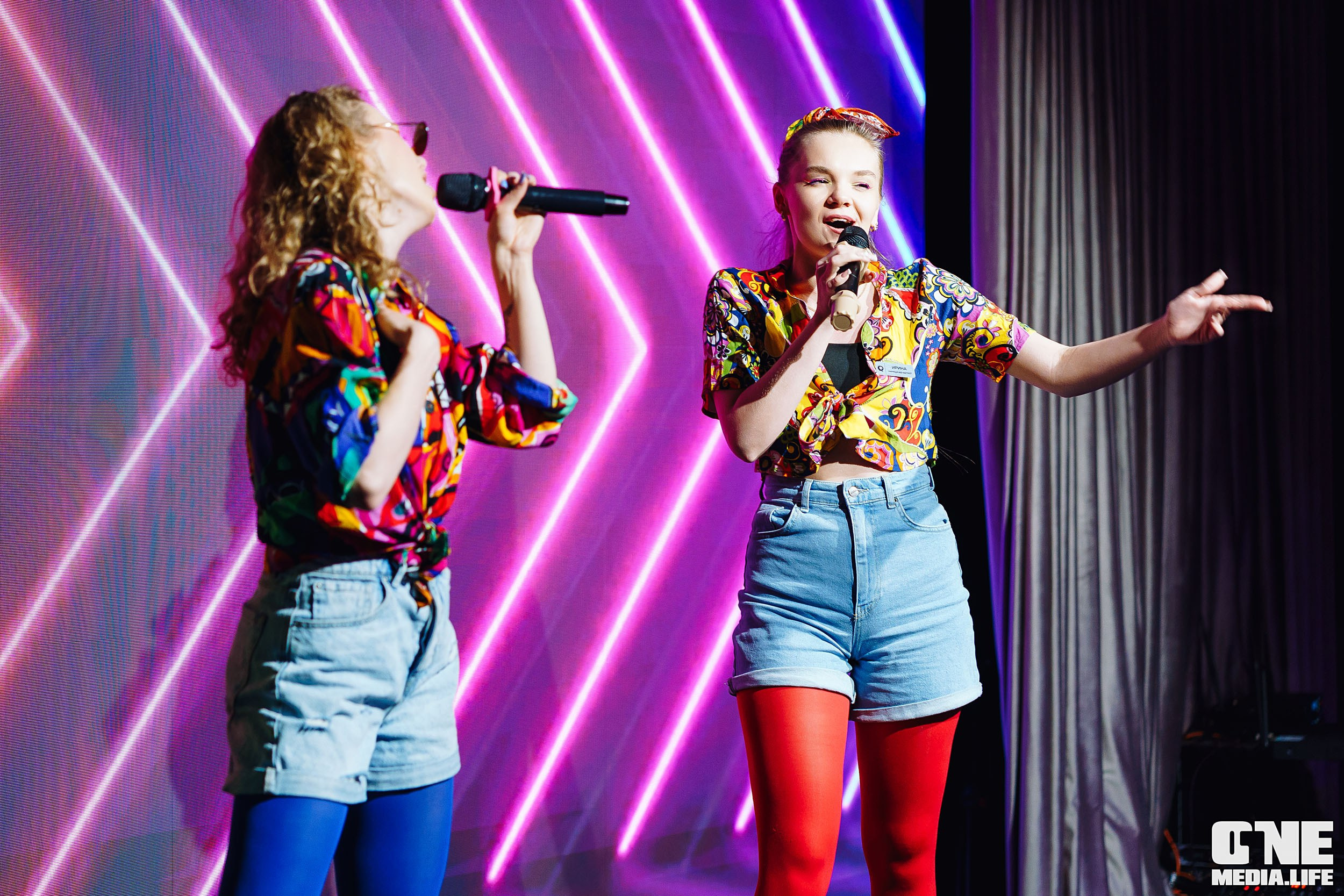 Фоторепортаж из ресторана Океан. One Media Life: фоторепортажи, фотоотчеты с мероприятий и заведений