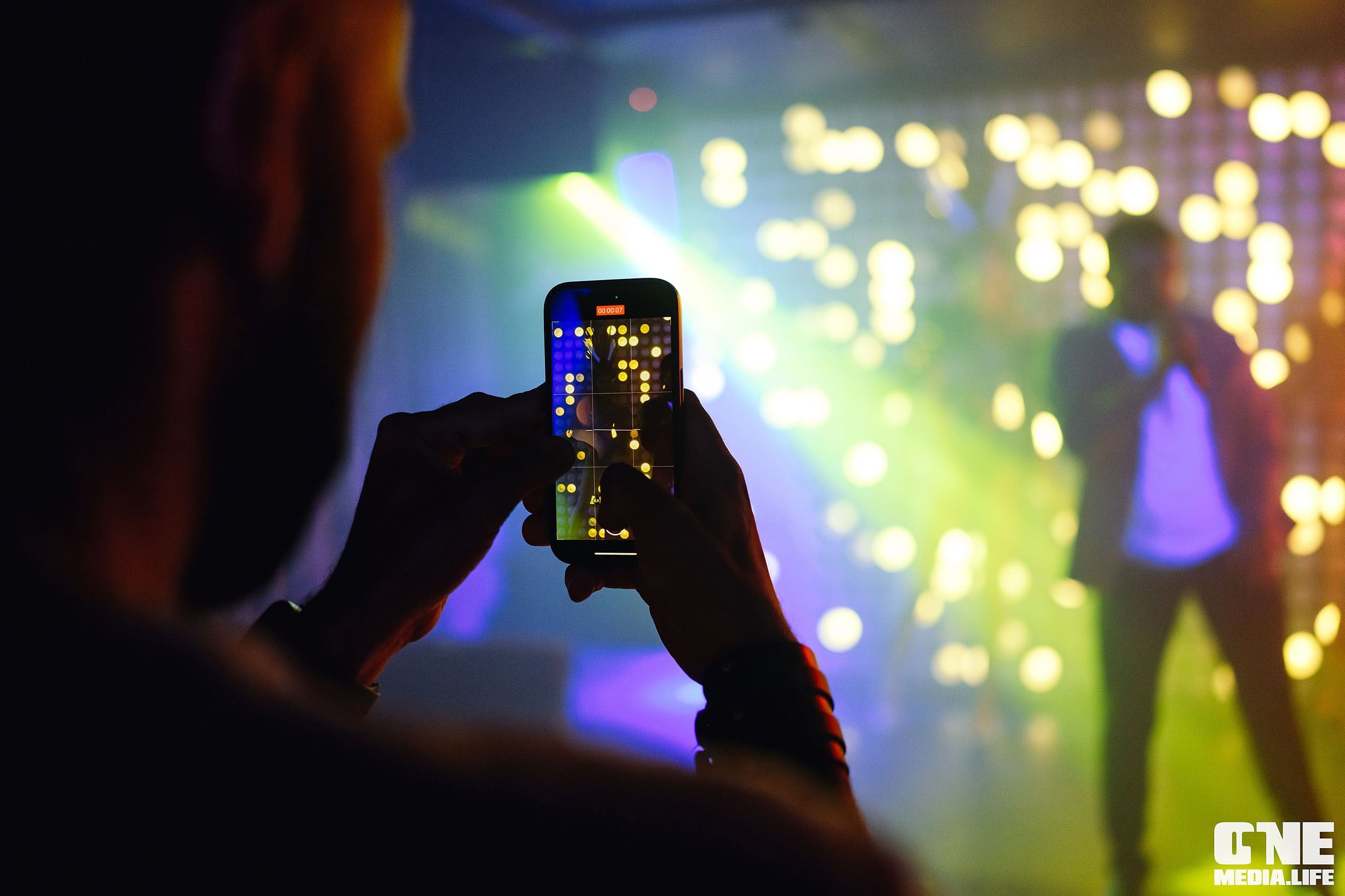 Фоторепортаж из караоке-клуба Эйфория. One Media Life: фоторепортажи, фотоотчеты с мероприятий и заведений