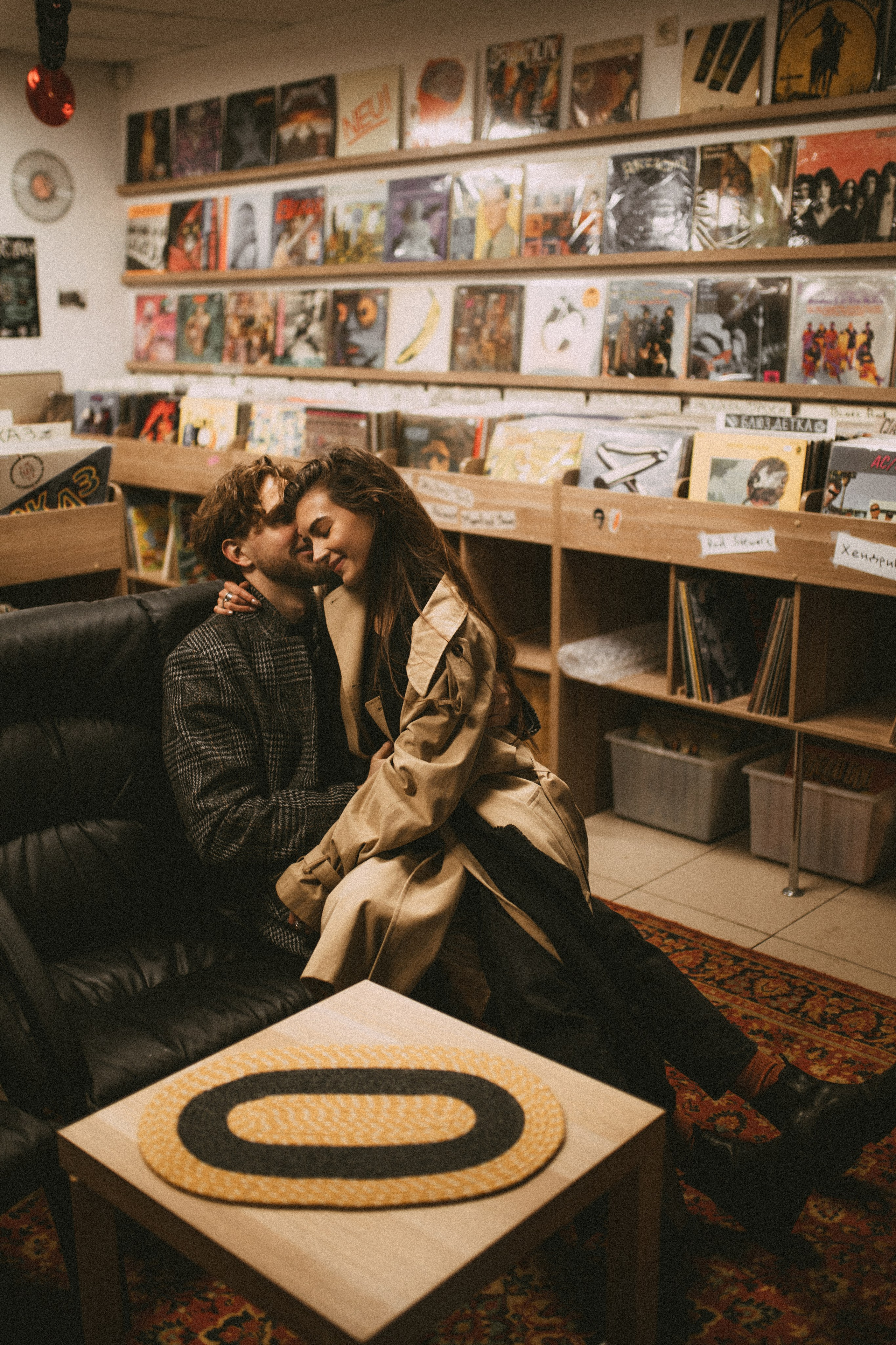 A & A | Екатеринбург. Фотограф Екатерина Амбрушкевич