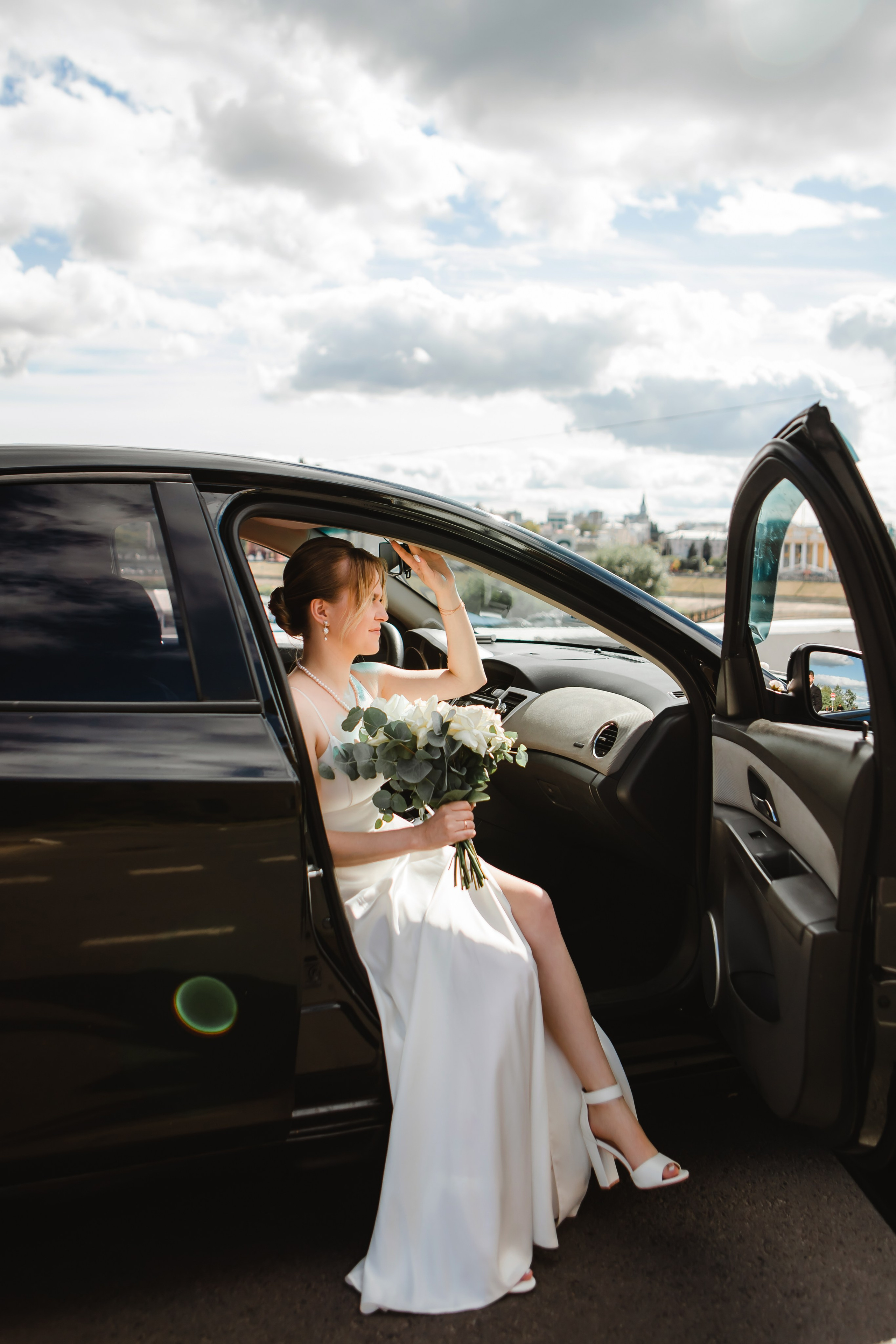 Анастасия и Андриан. Семейный и свадебный фотограф в Чебоксарах и Новочебоксарске Ирина Юрь