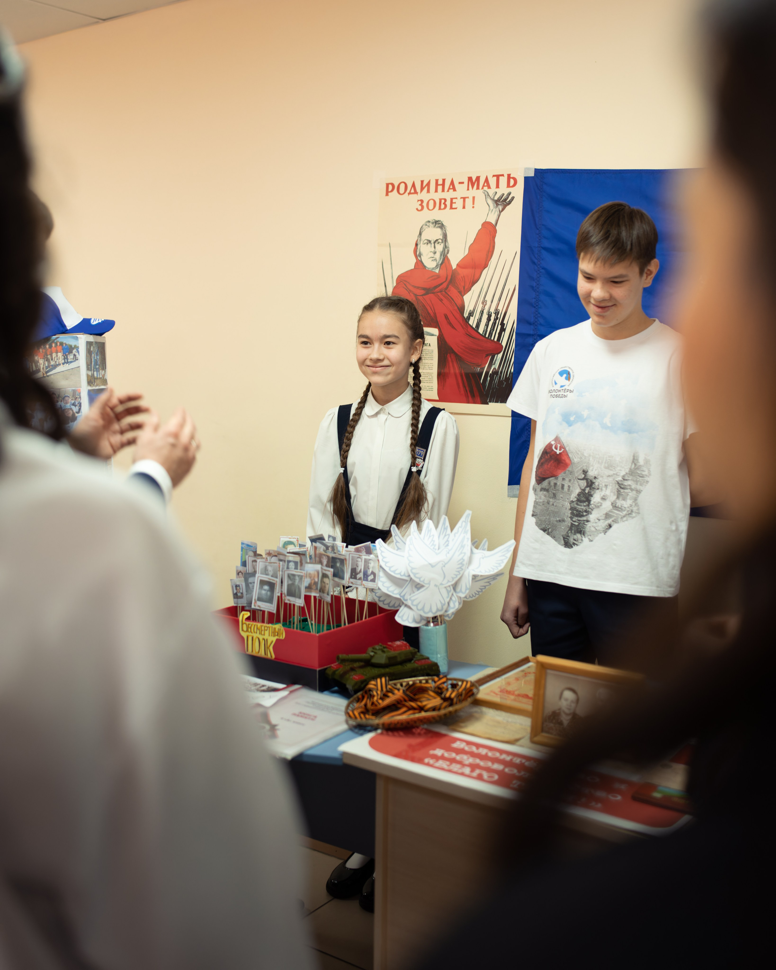 Движение первых. Фотограф в СПБ Алмаз Камаев