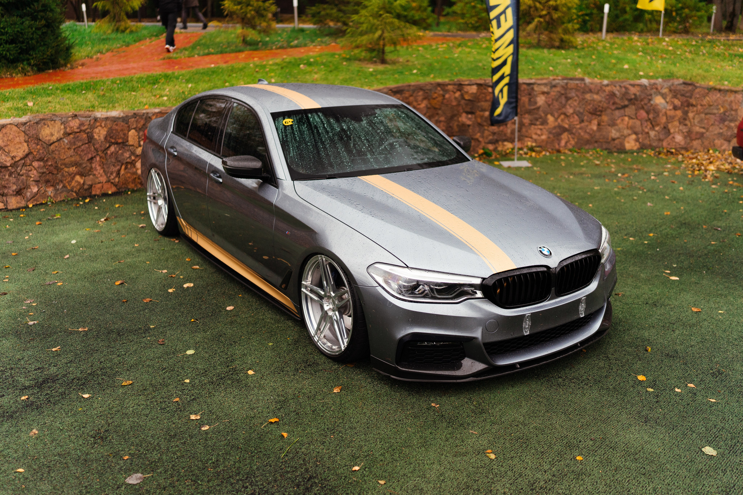 Fitment event 2023. Фотограф в СПБ Алмаз Камаев