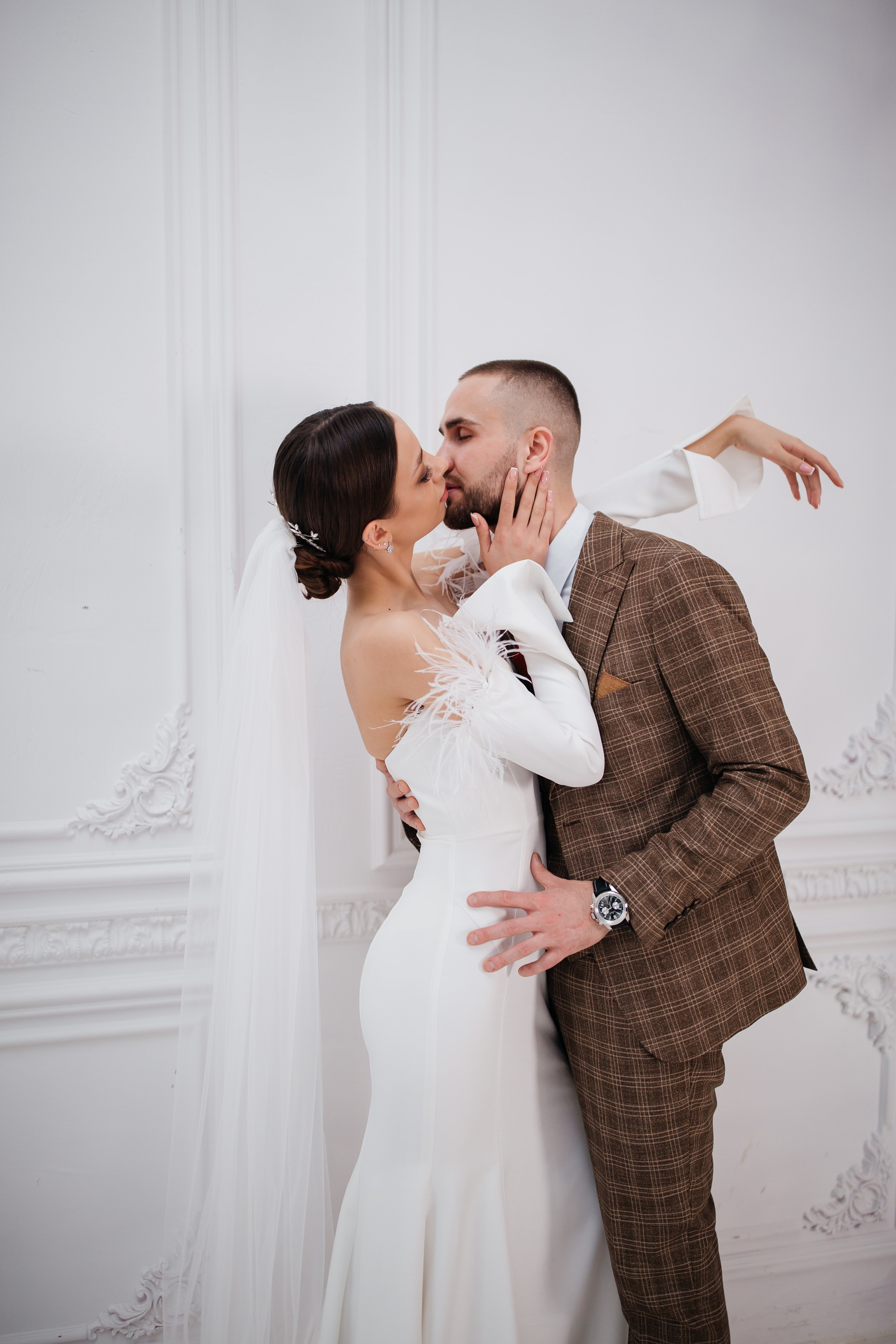 Портфолио. Свадебный фотограф в Москве и Твери