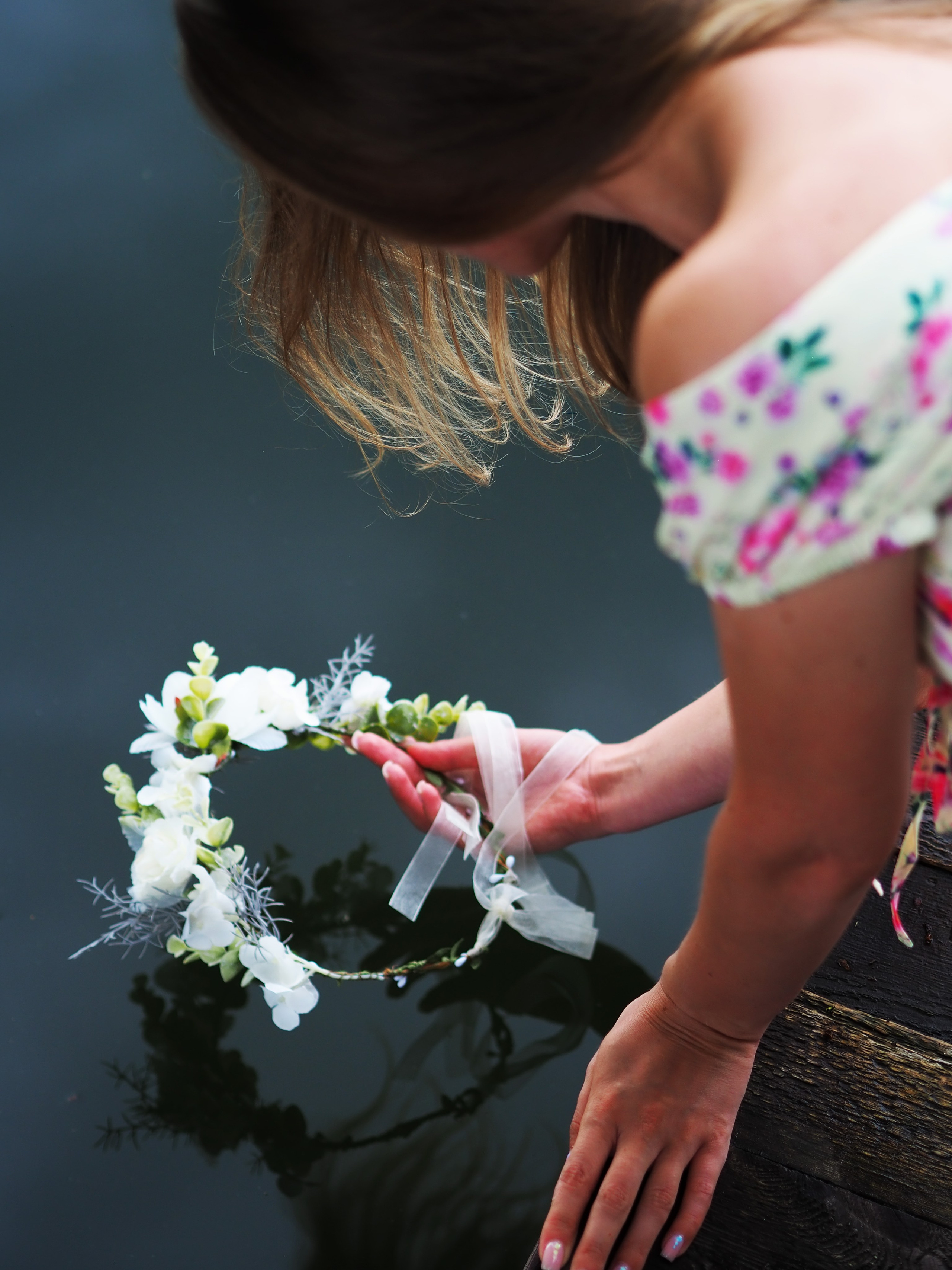 Фотосессия с Надеждой. Фотограф в Киришах, Санкт-Петербурге и Ленинградской области