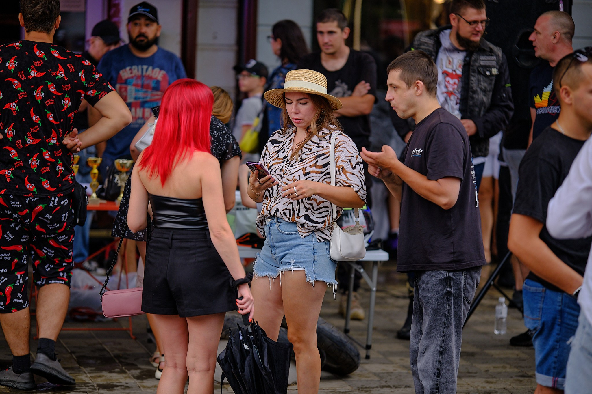 20.07.2024 Мотовыставка МЧ. Константин Тимонин — фотограф в Краснодаре