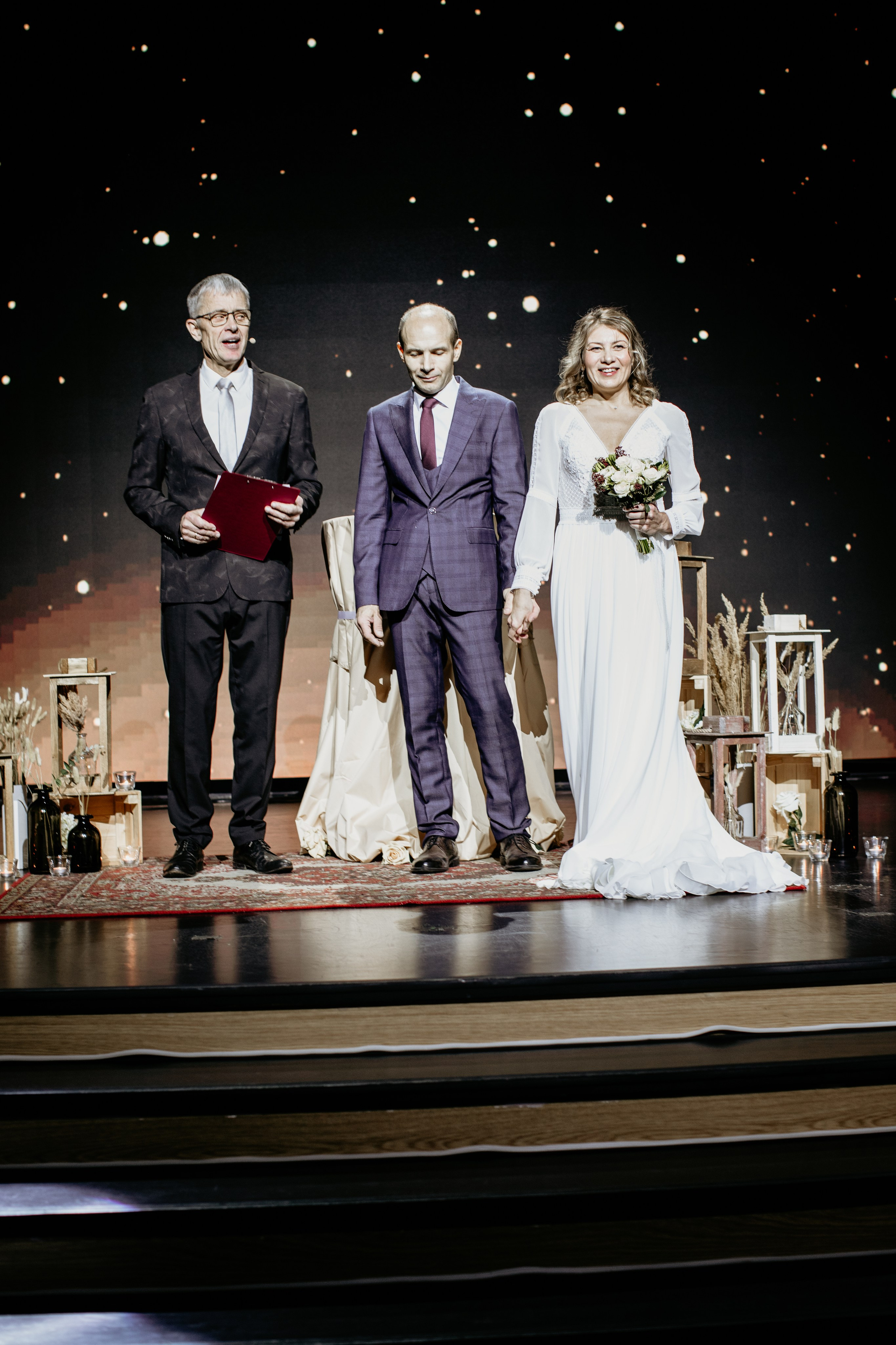 Венчание Игоря и Анны. Фотосессии в Москве - фотограф Неонилла Ленко