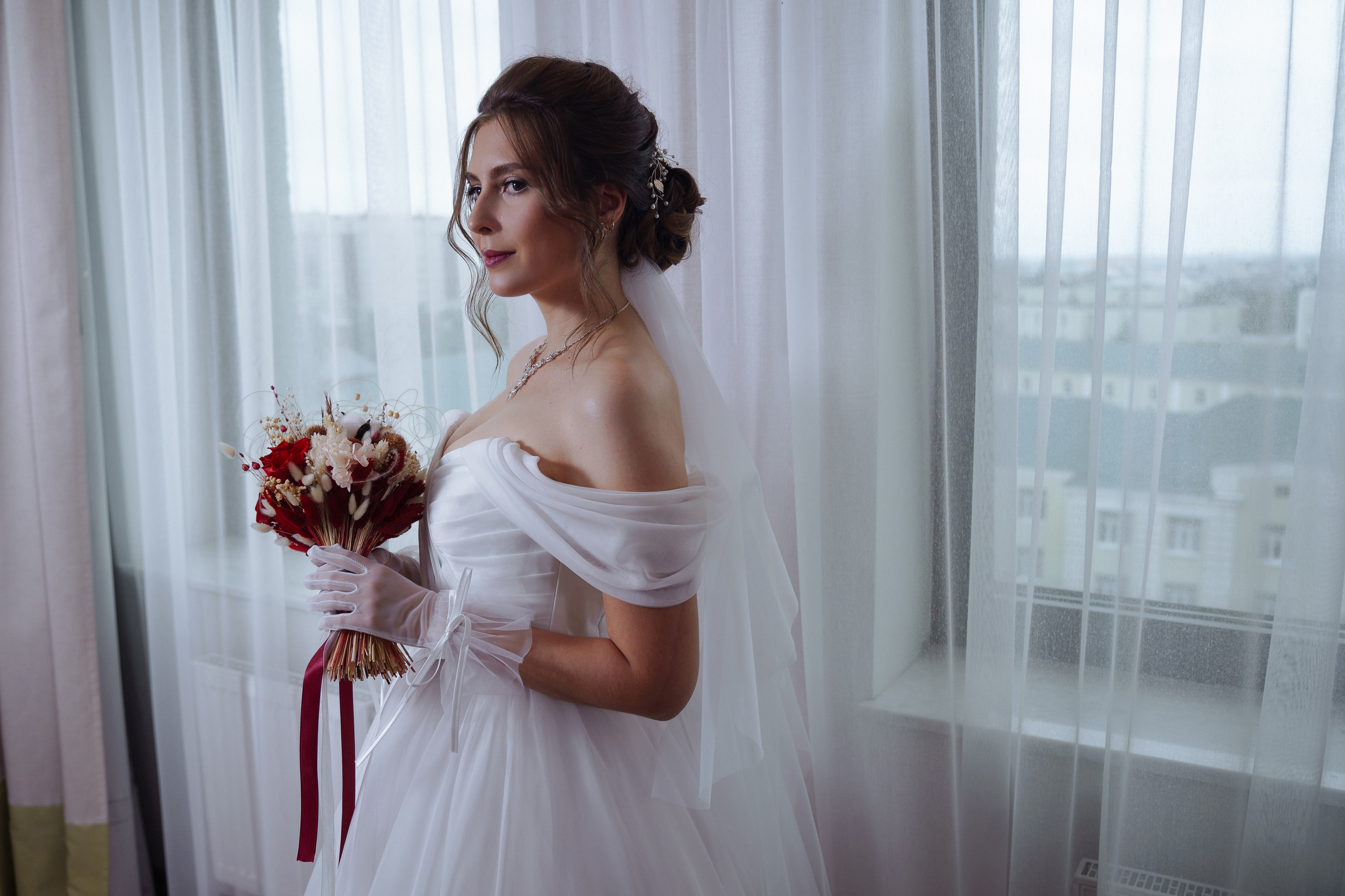 Фотограф Владимир Бурыкин