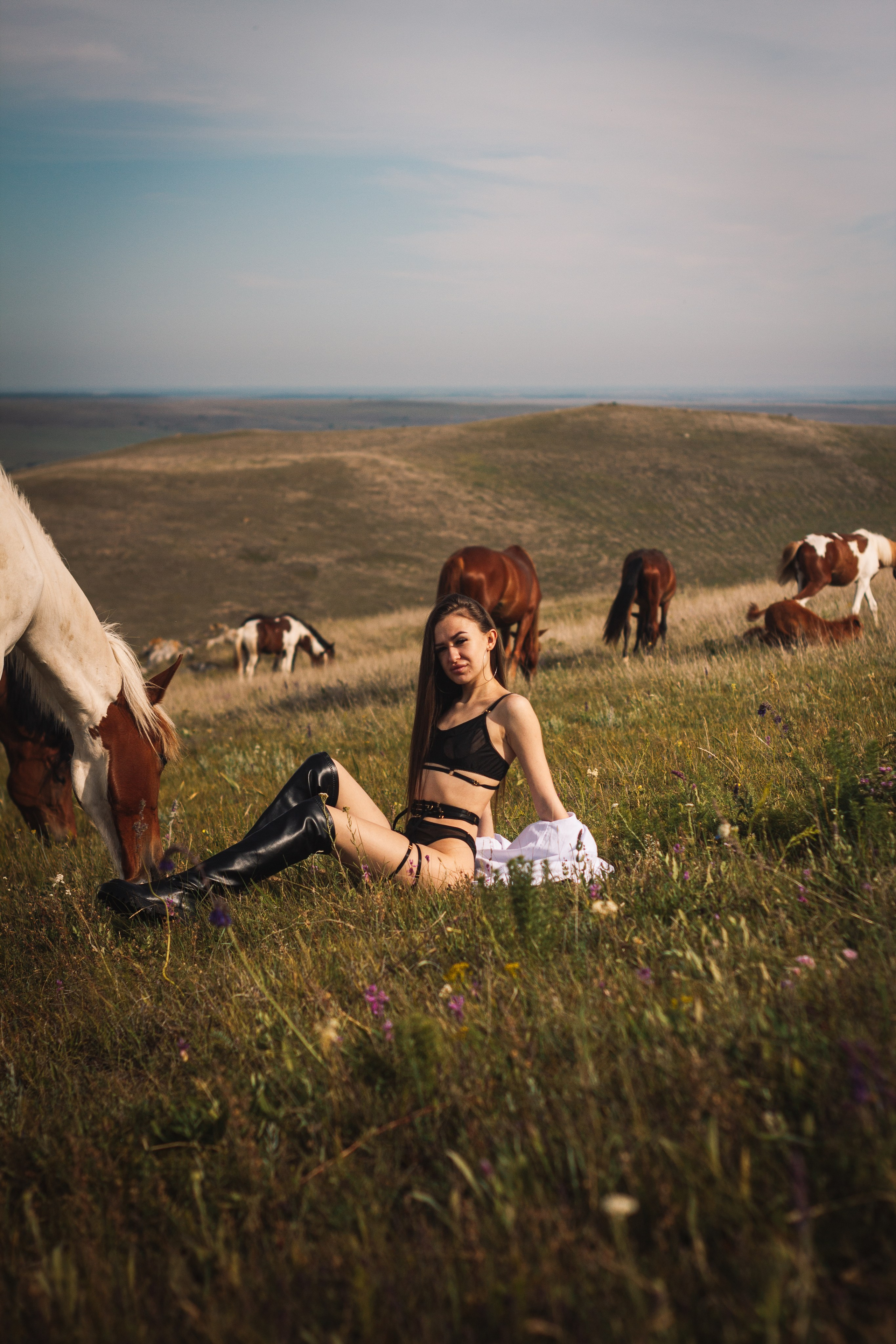VERONIKA PLAIN. Фотограф в Крыму Григорий