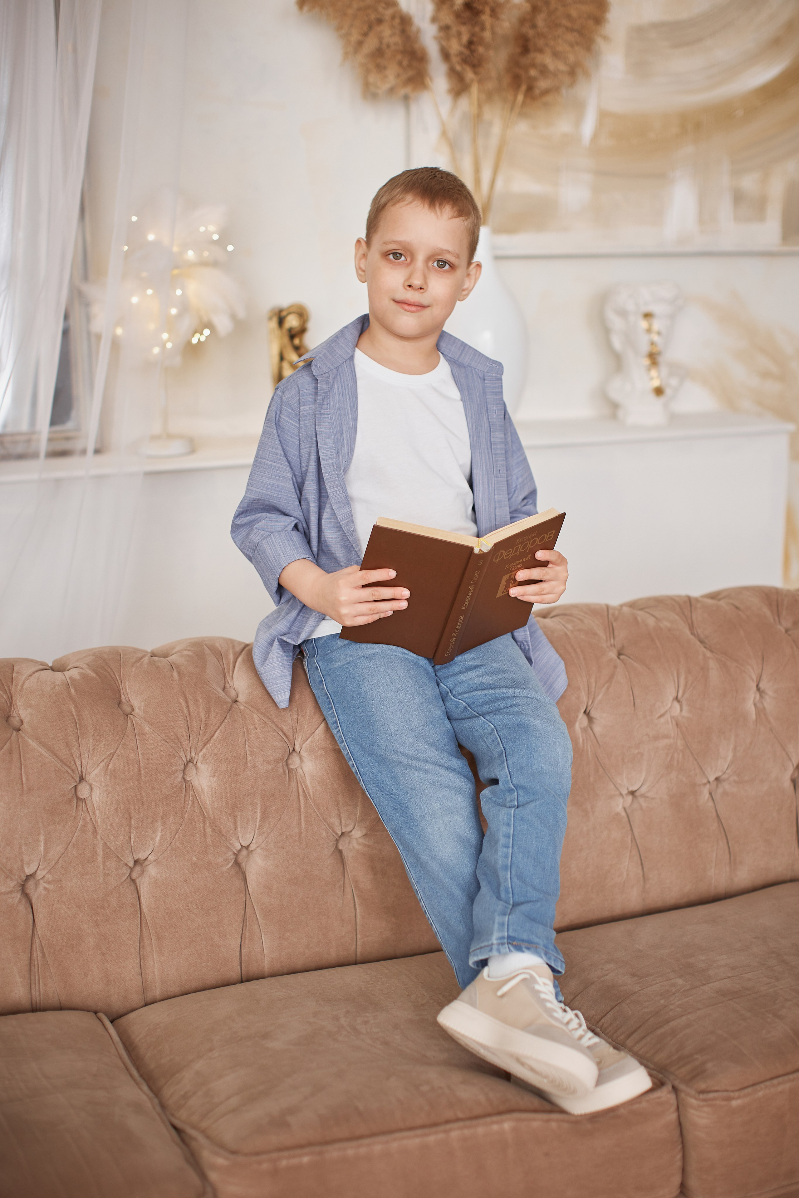 Портреты. Выпускные альбомы в городе Курган для всех