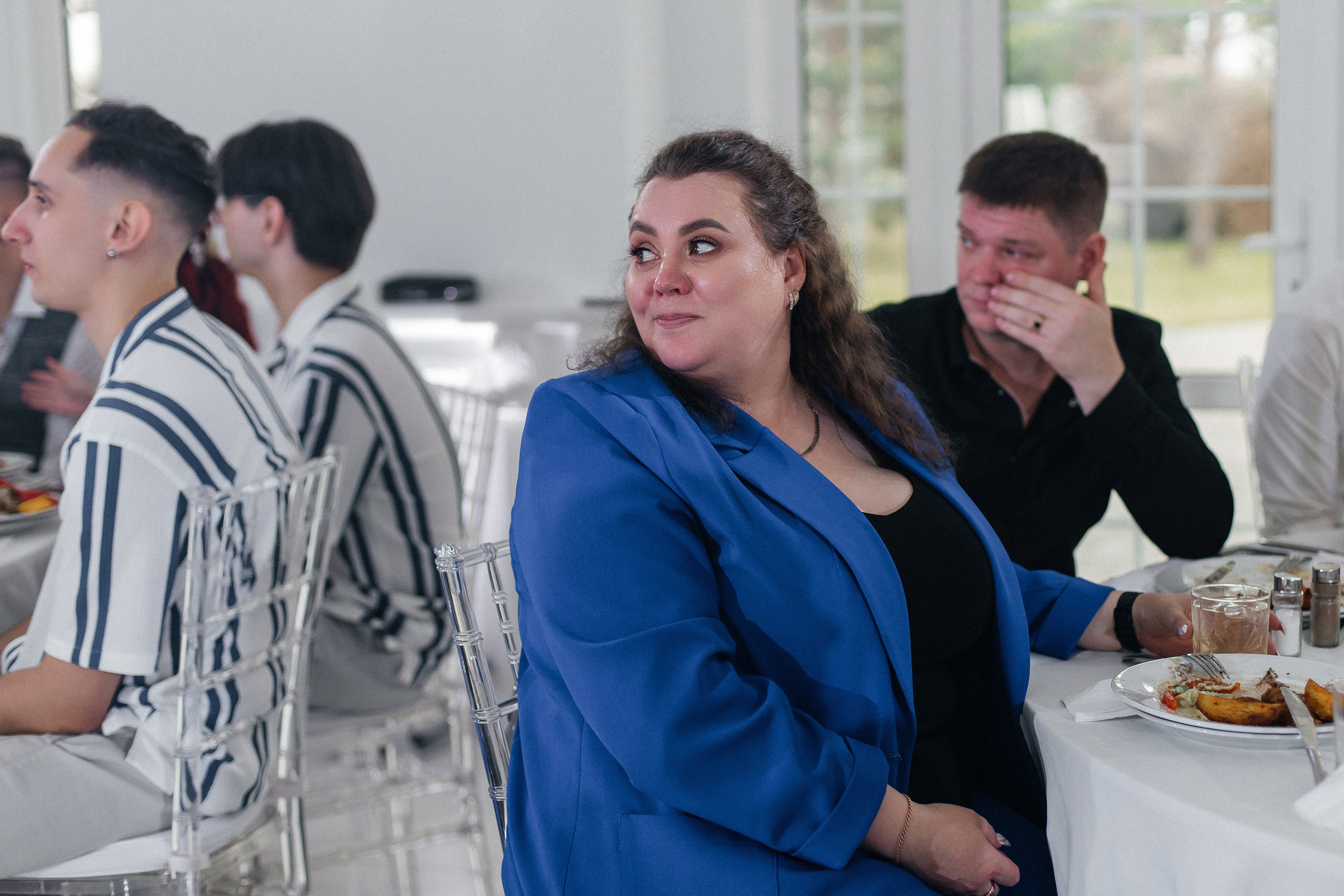 Матвей и Ксения. Свадебный фотограф и видеограф