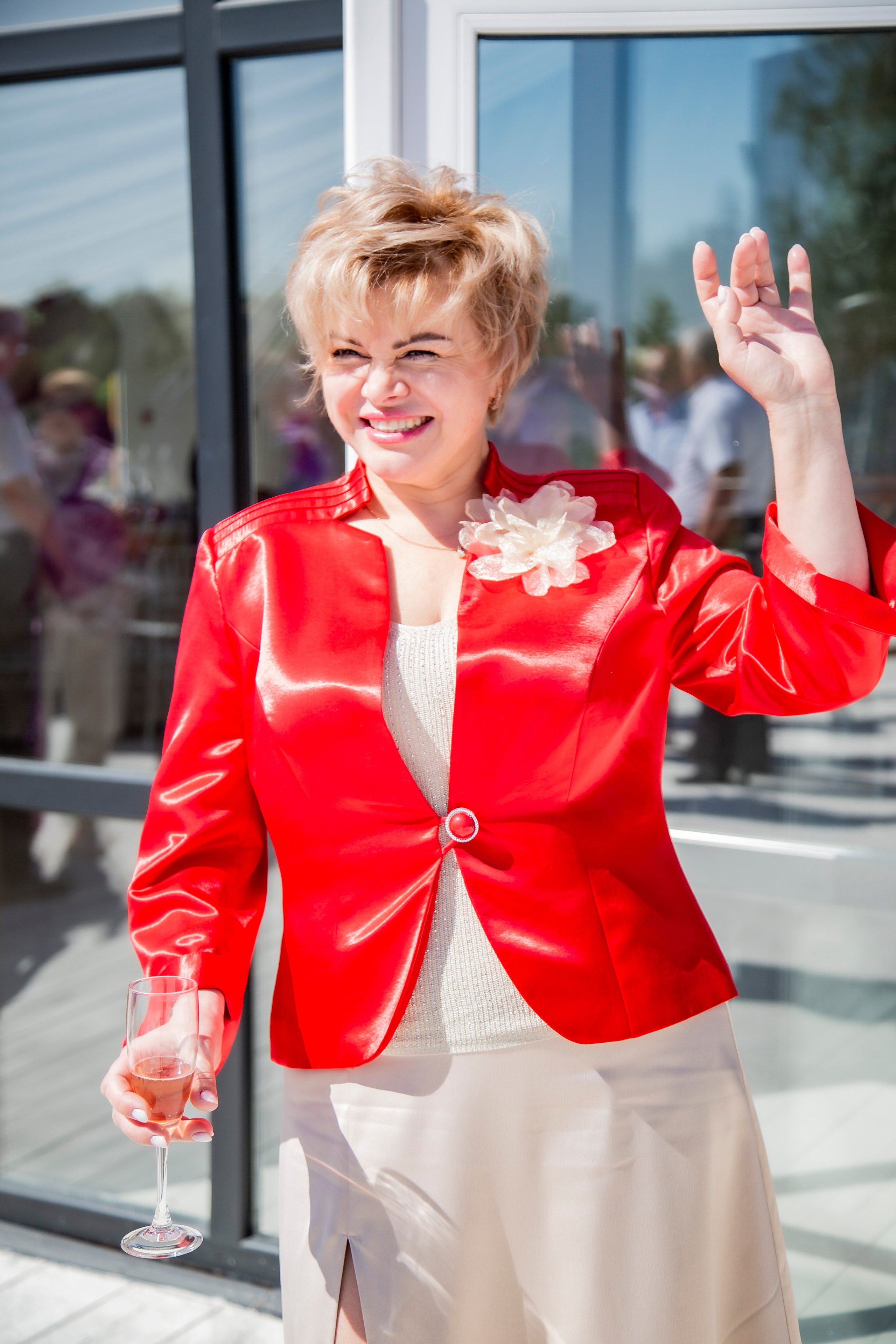 Юбилей. 𝓕𝓸𝓽𝓸𝓰𝓻𝓪𝓯 𝓑𝓪𝓵𝓪𝓼𝓱𝓲𝓱𝓪 / 𝓜𝓸𝓼𝓴𝓿𝓪