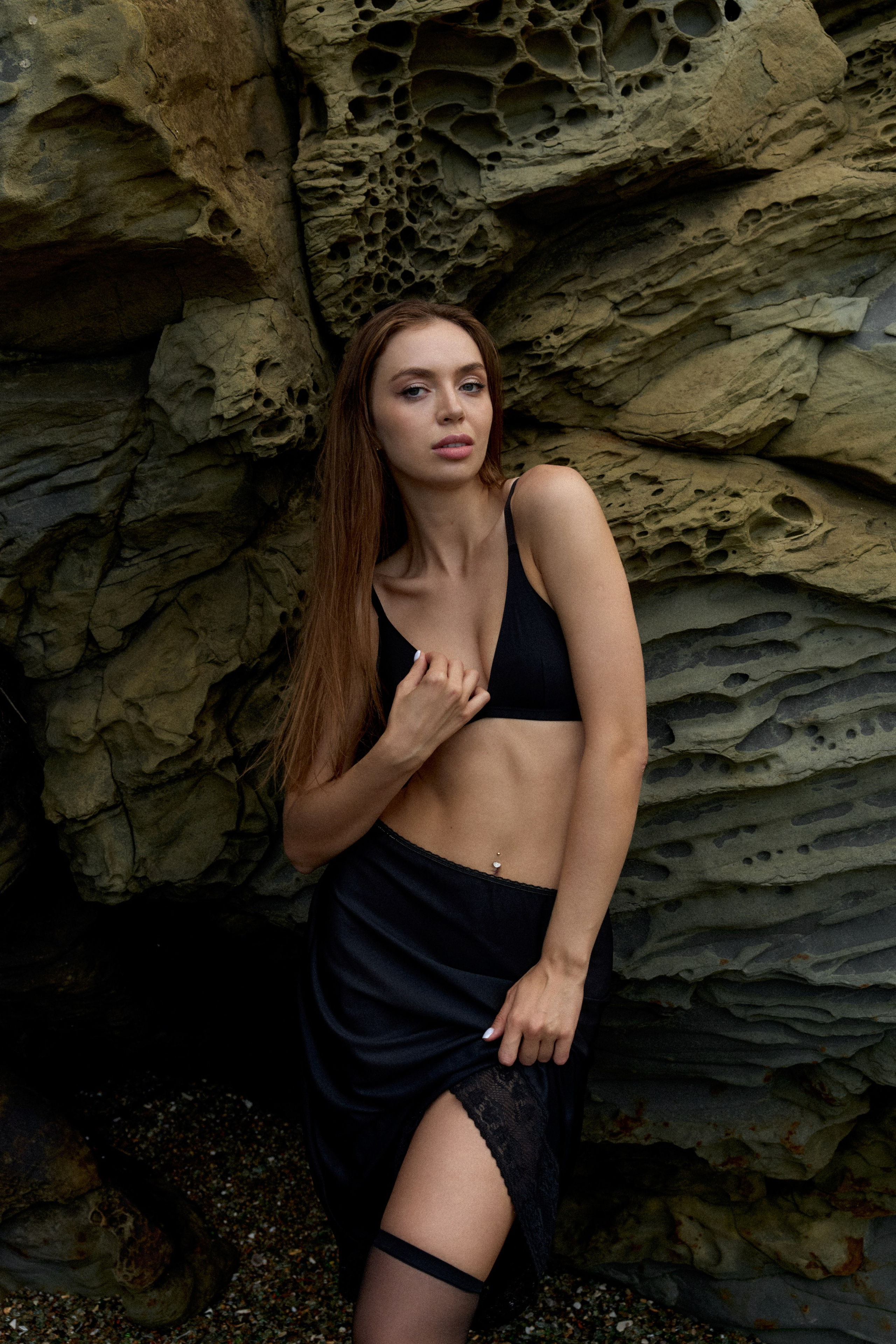 Морская история. Фотограф в Хабаровске