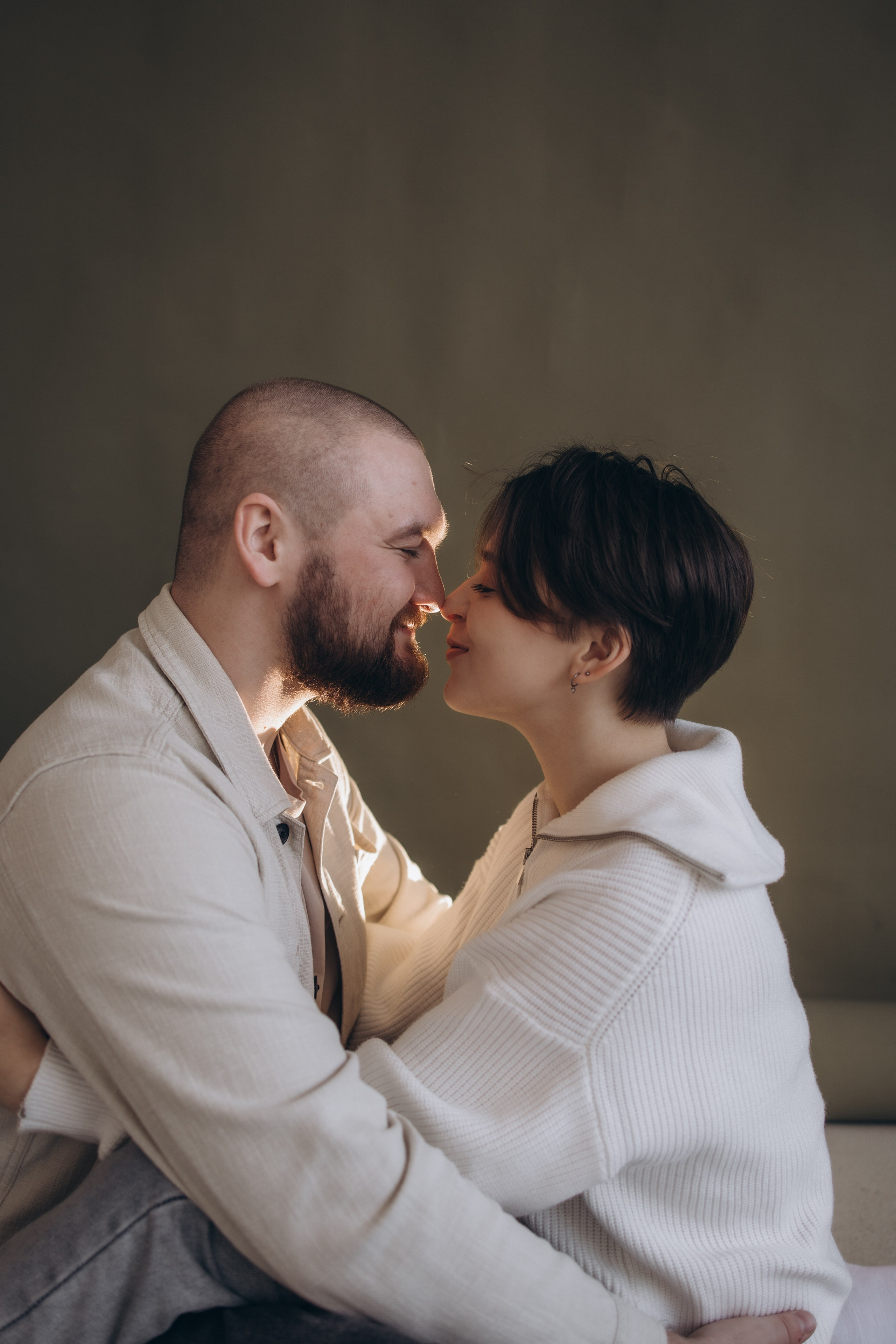 Вита и Саша