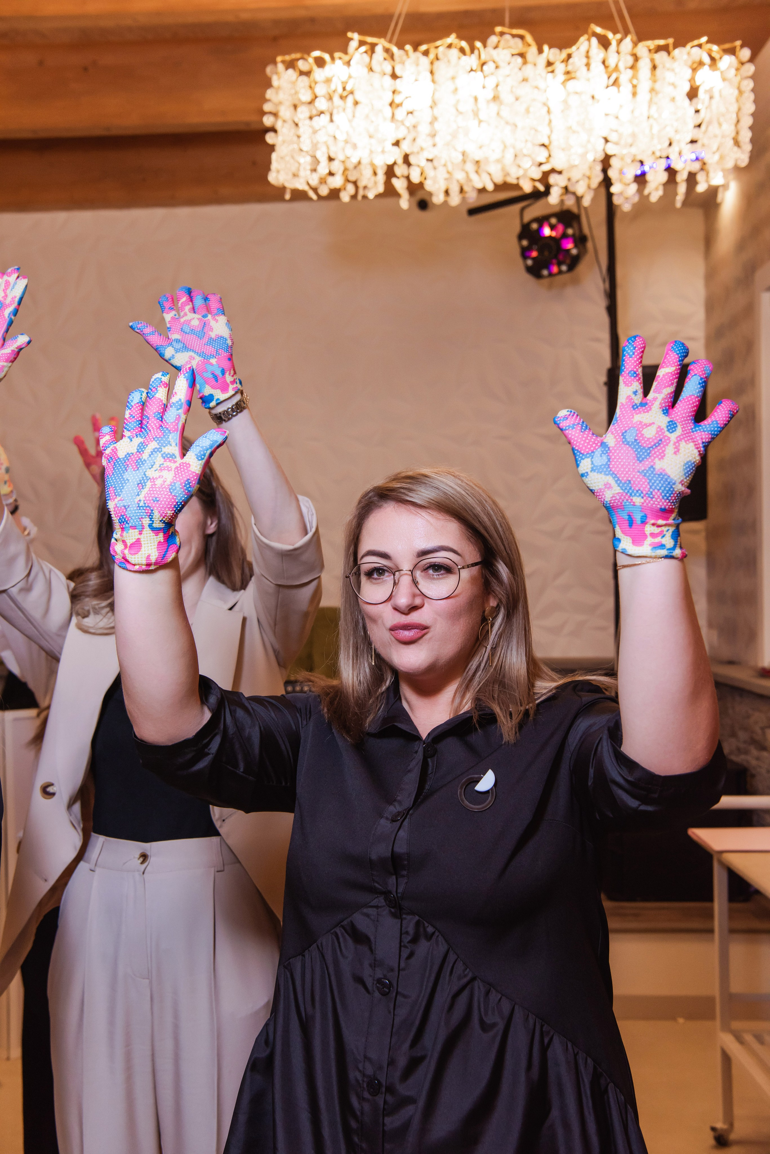 Егор и Анастасия. Свадебный и арт-фотограф Кунецкая Диана