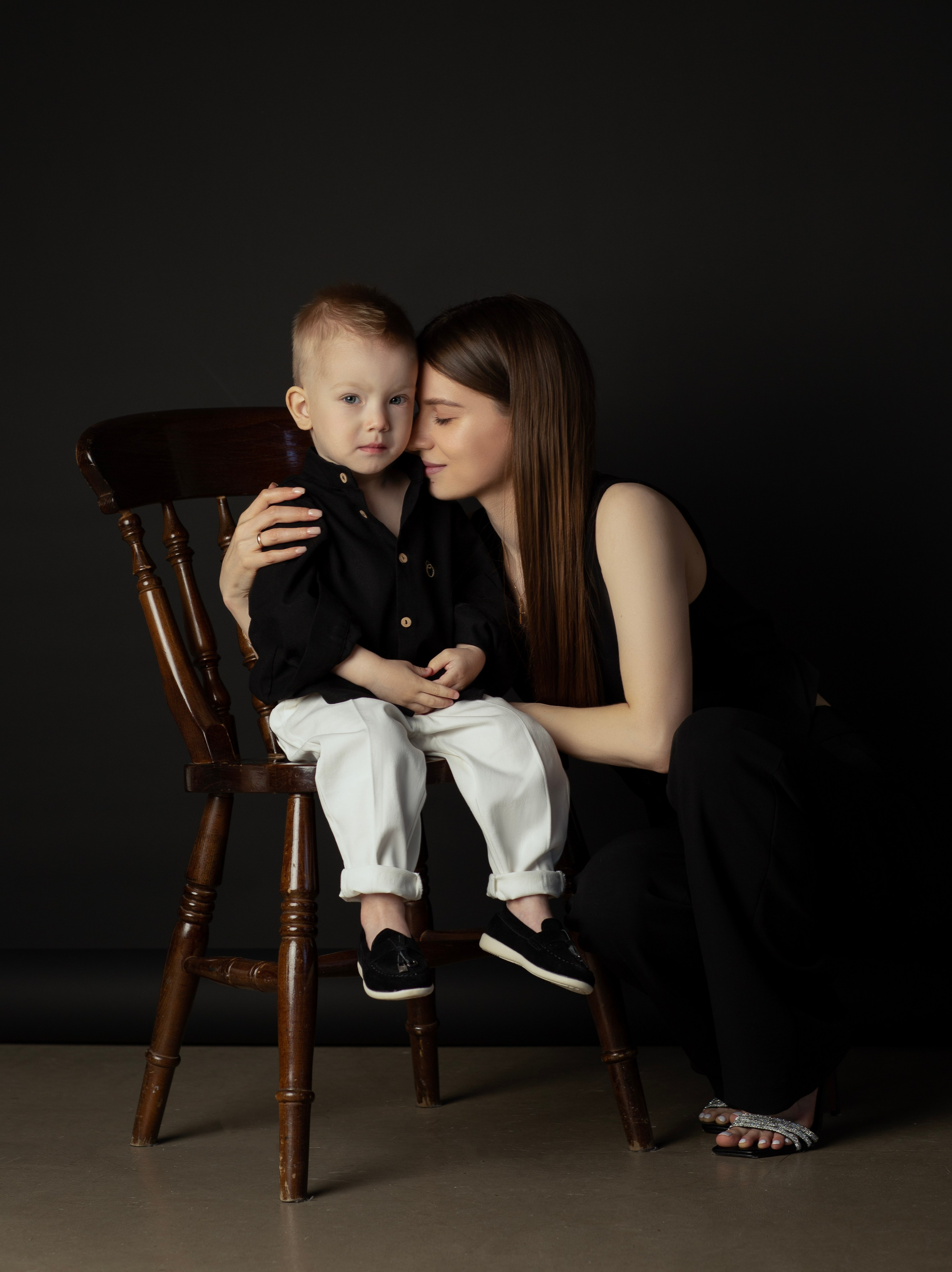 Мои работы. Обо мне