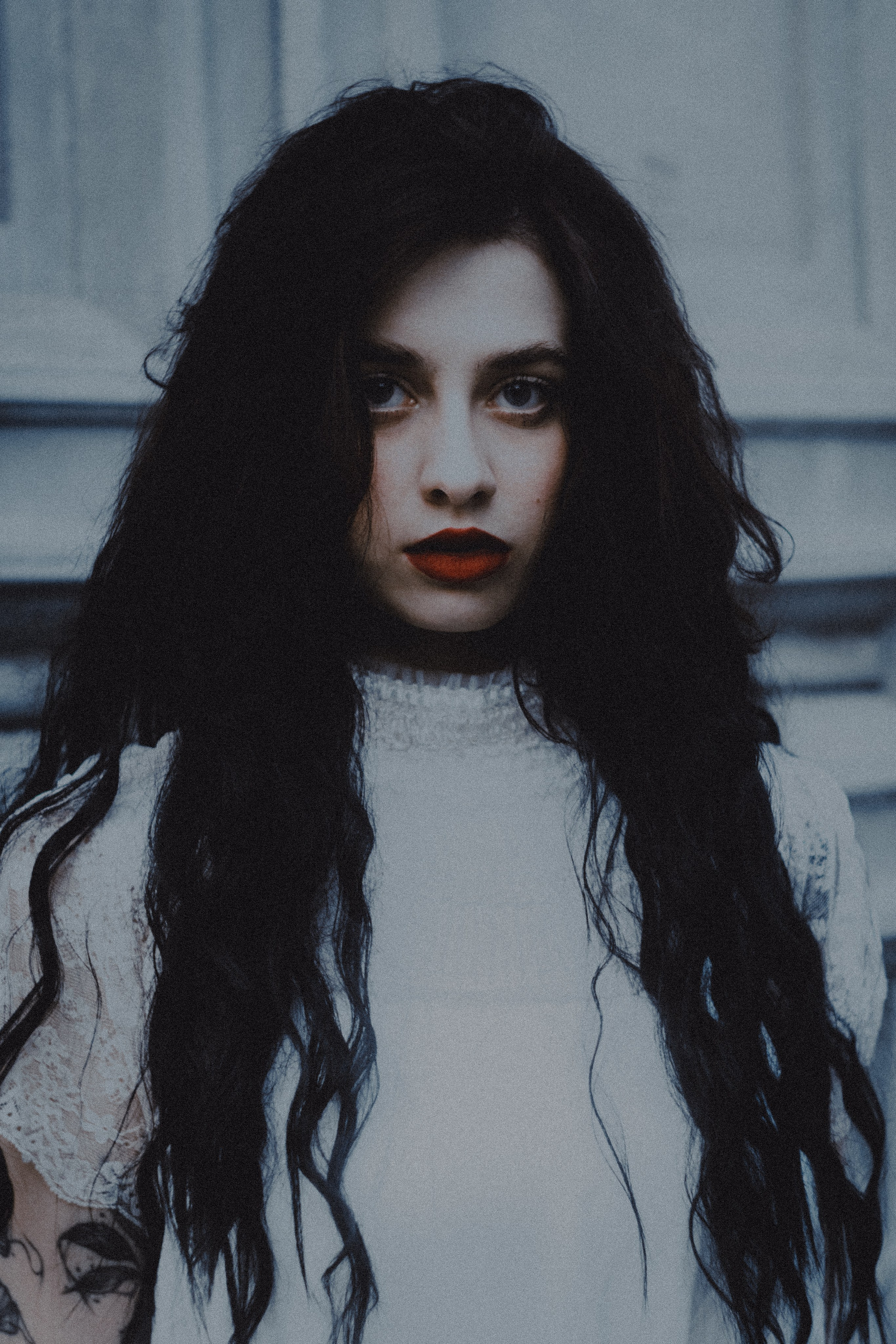 NASTYA. MAX TIHANKOV