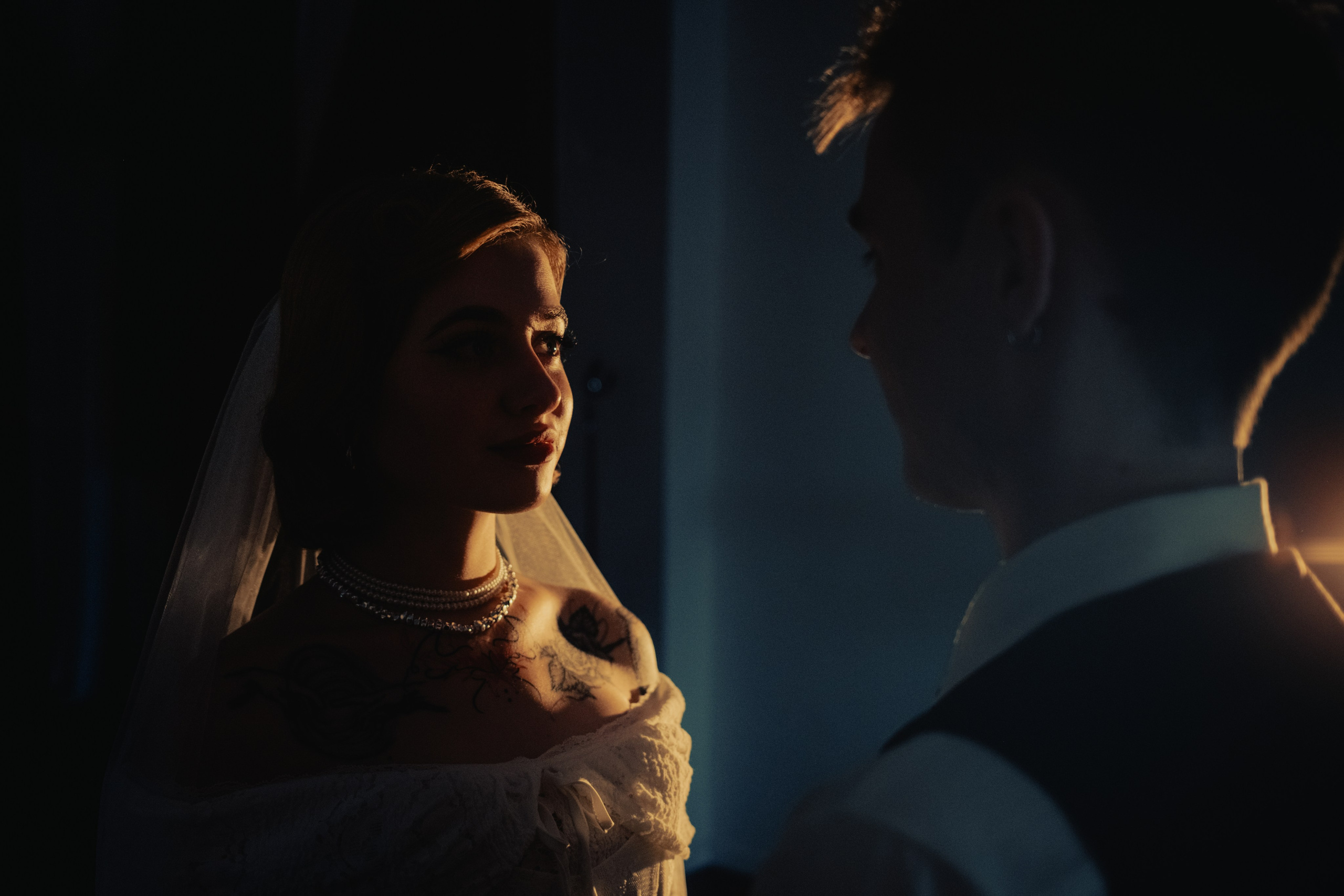 Kirill&Nastya. MAX TIHANKOV