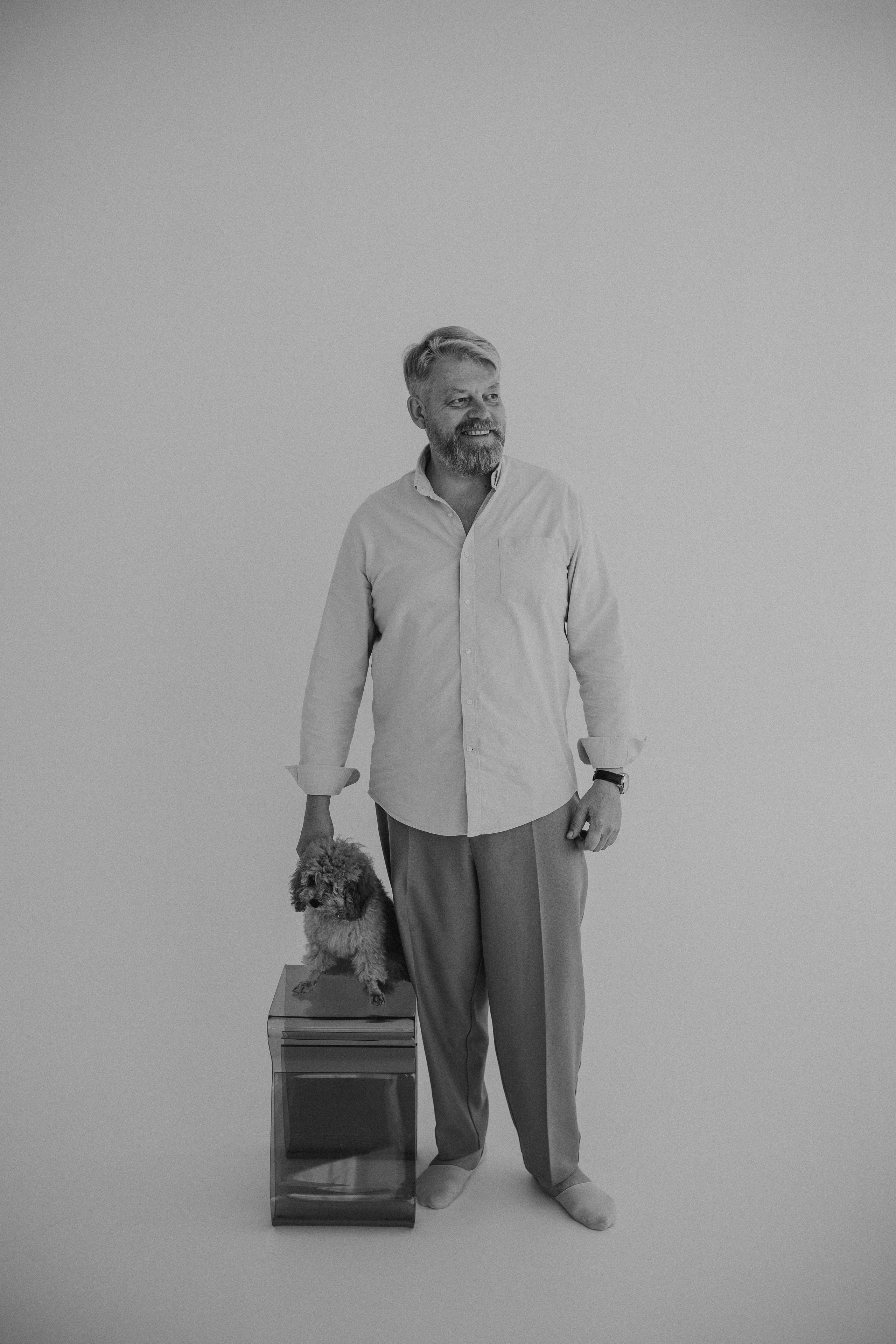 MAKSIM&TATIANA. MAX TIHANKOV