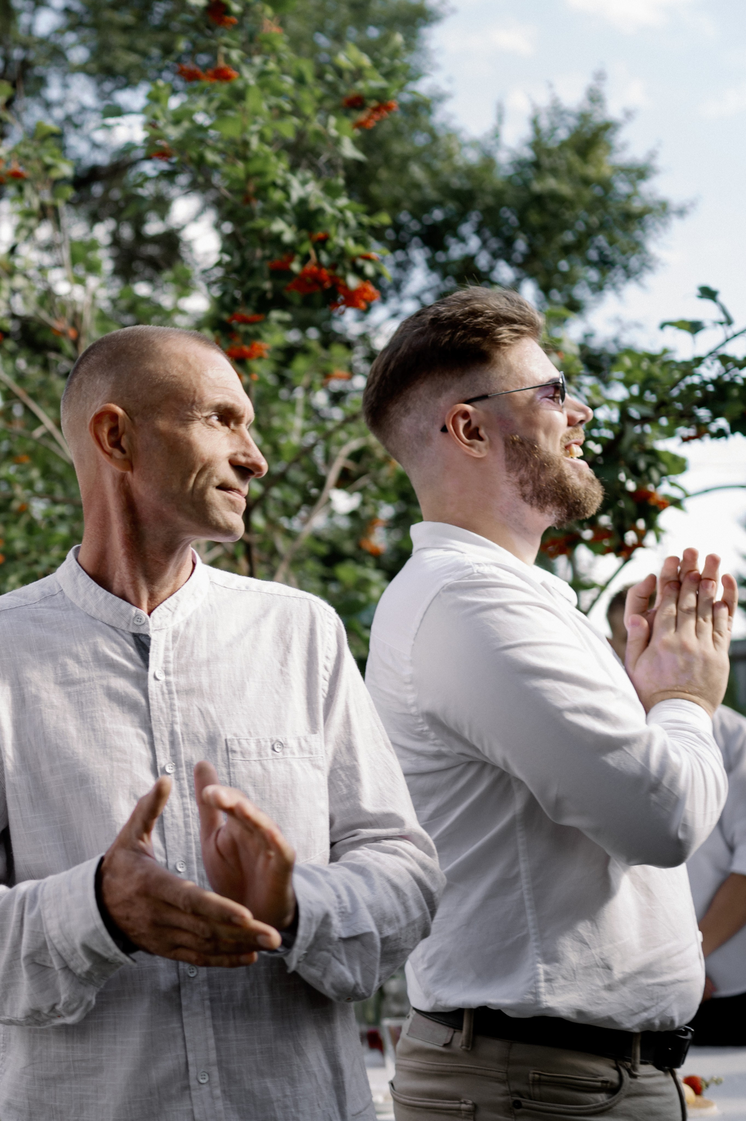 Максим и Екатерина. Фотограф в Красноярске