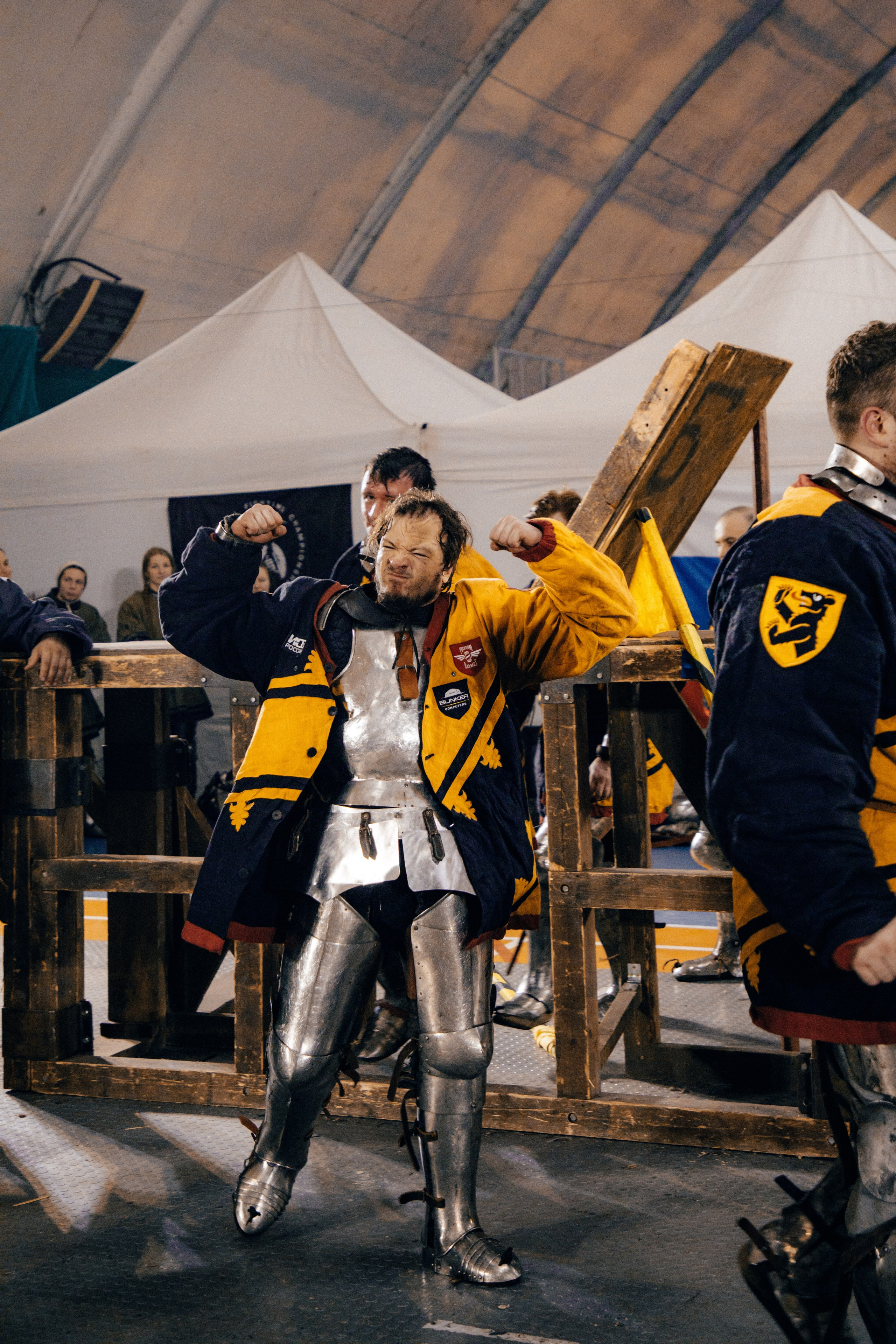 Великолепная Пятерка V 2024. Art & Fashion фотограф Москва Анна Курмаева