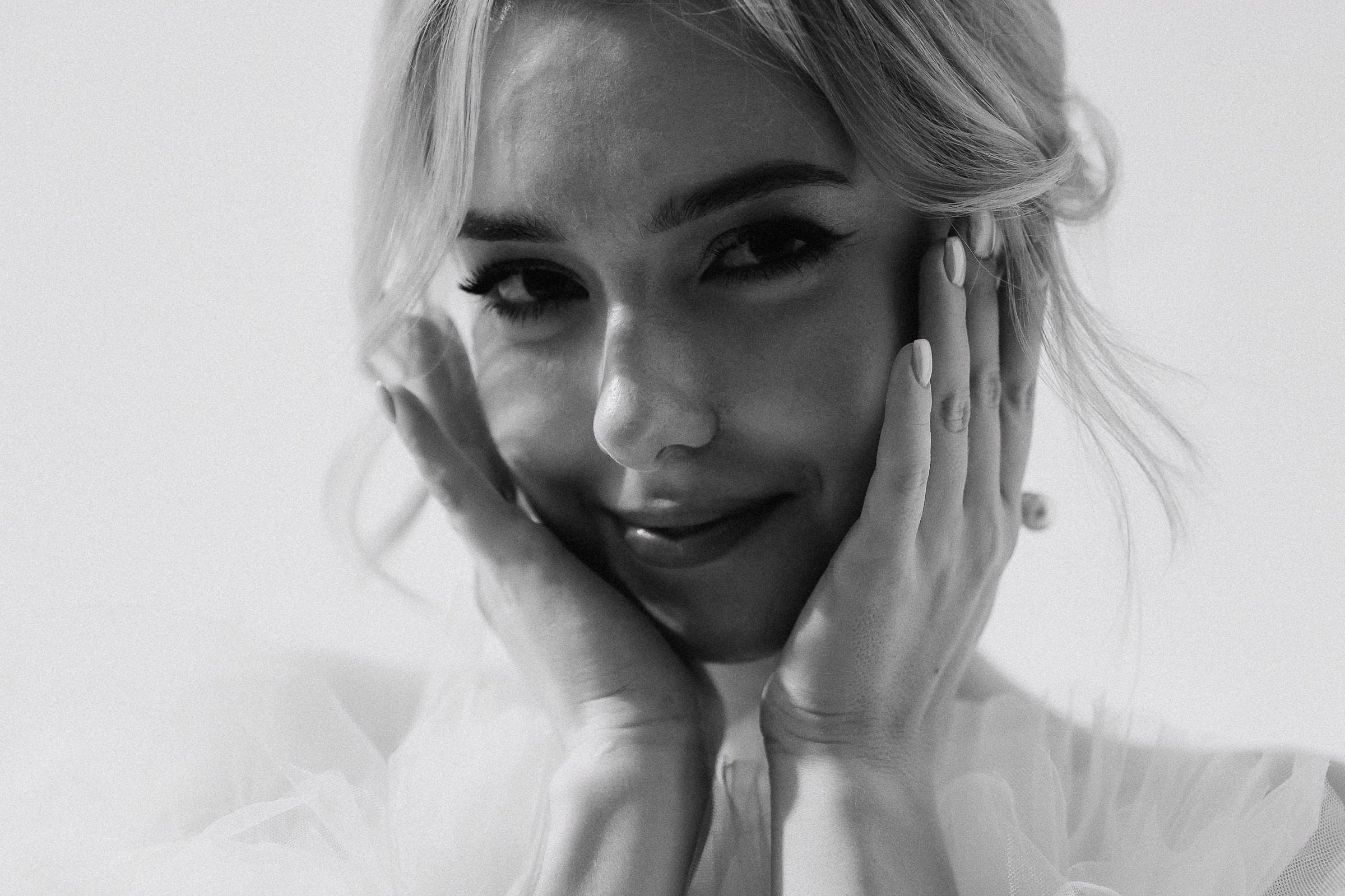 Мария и Степан. Свадебный фотограф в Москве Наталья Чабан