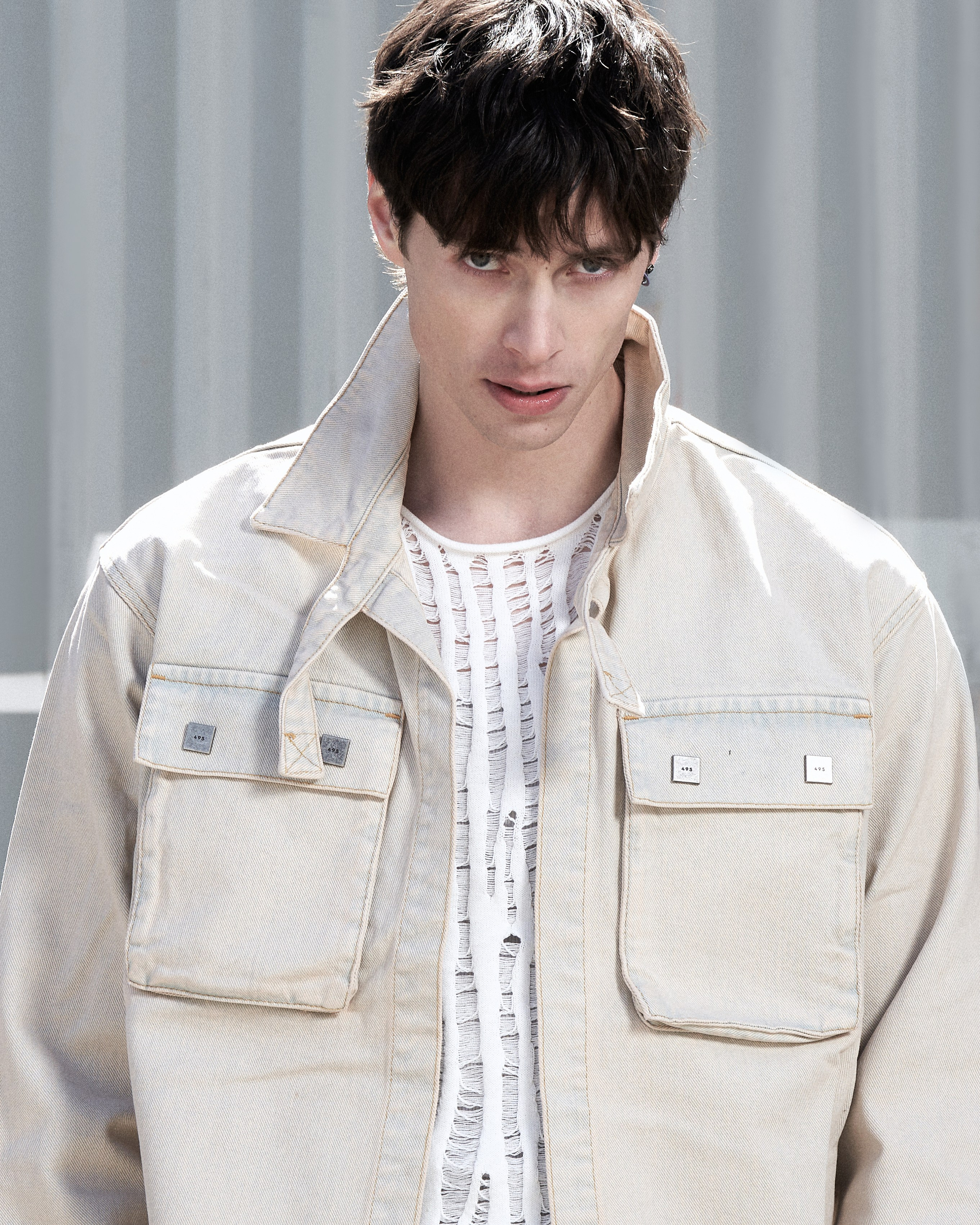 495DENIM STREET. Главная