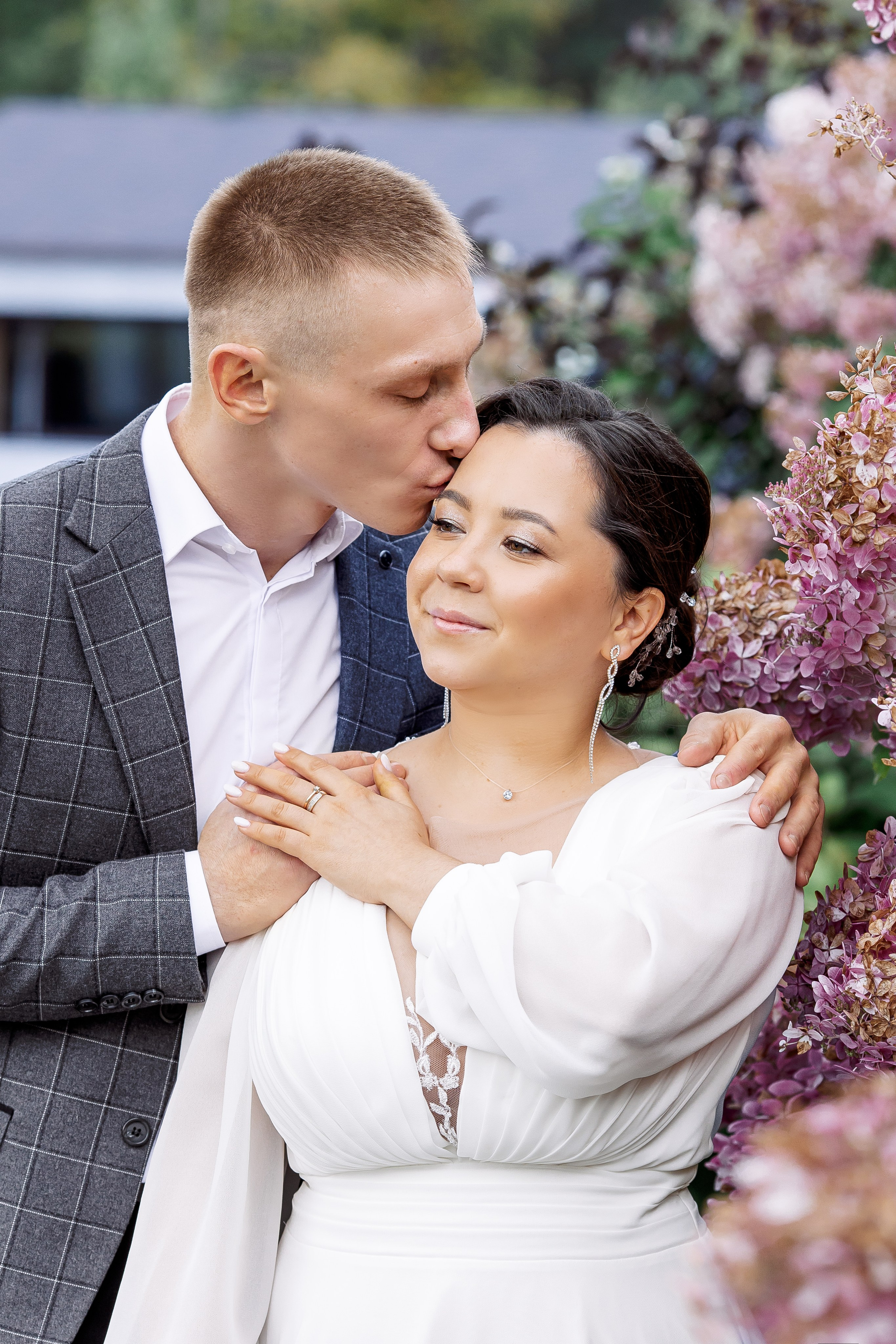 Станислав и Марина. Свадебный и семейный фотограф в Челябинске Юлия Ишимова