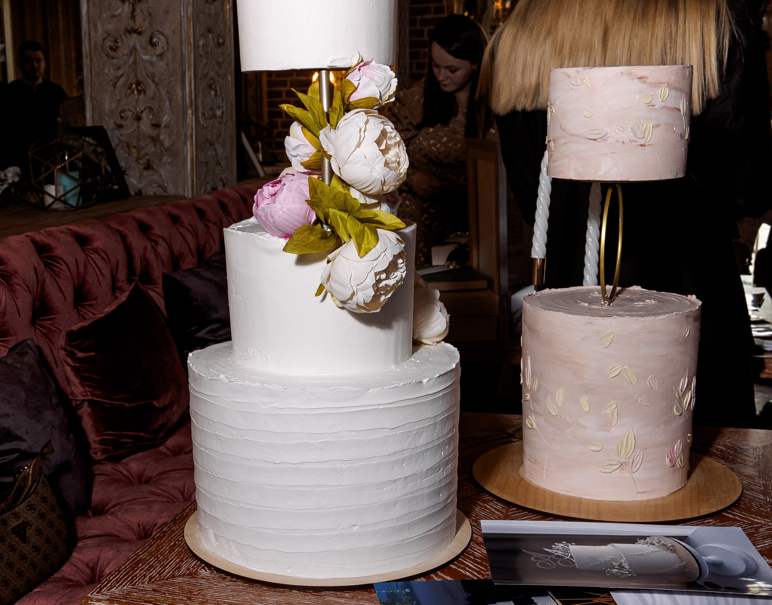 Свадебная выставка. Свадебный и семейный фотограф в Челябинске Юлия Ишимова