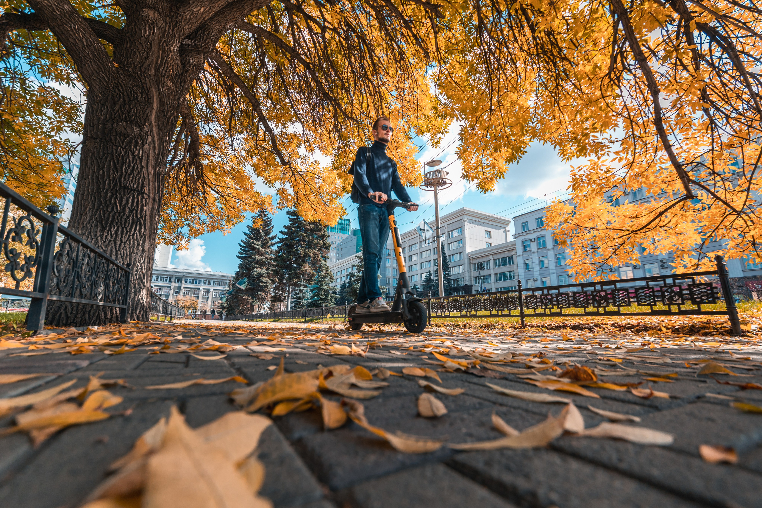 СТРИТ И ПРИРОДА. Репортажный фотограф Наталья Лапцевич