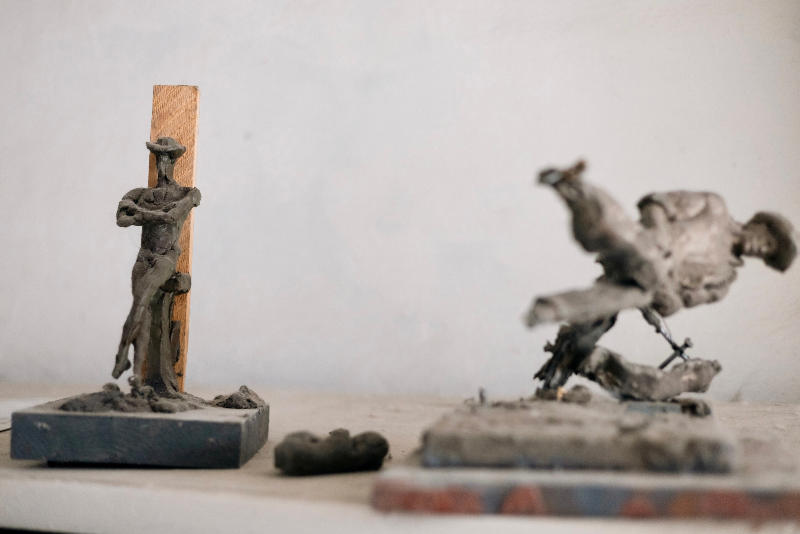 Екатерина Колесова. Мастер по керамике. Репортажный фотограф Наталья Лапцевич