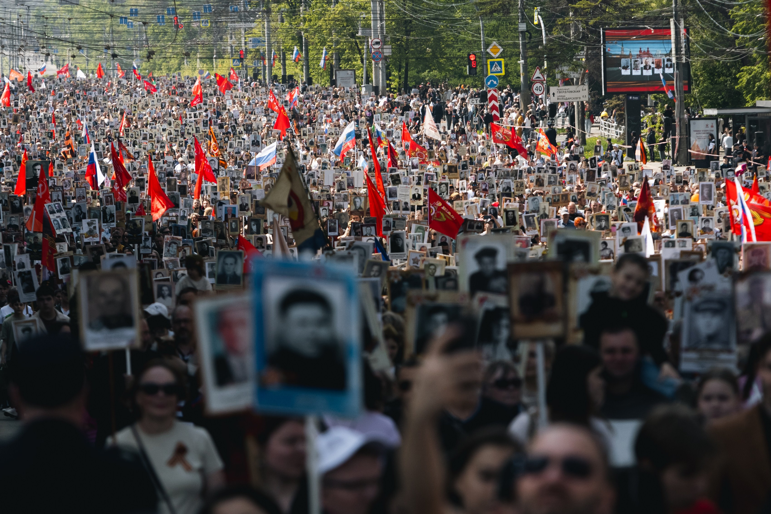 НОВОСТНОЙ РЕПОРТАЖ. Репортажный фотограф Наталья Лапцевич