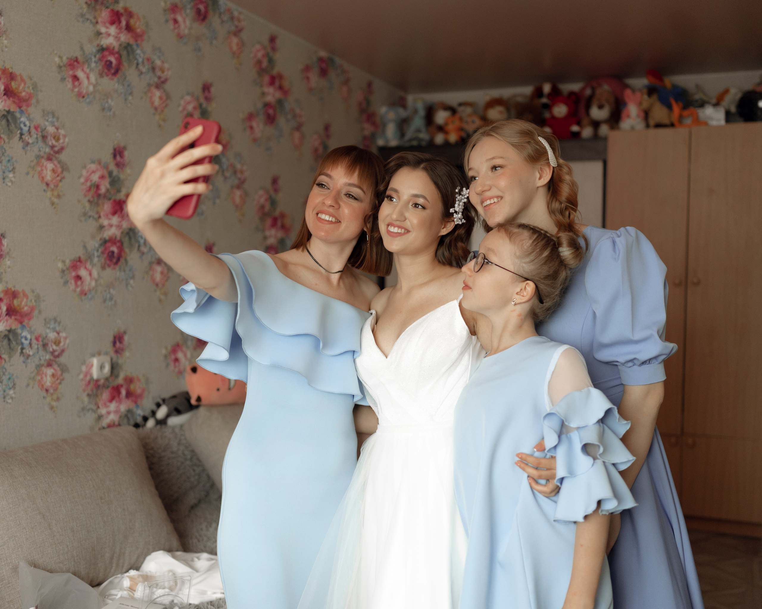 Семён и Юлия. Фотограф Екатеринбург | Оля Макарова