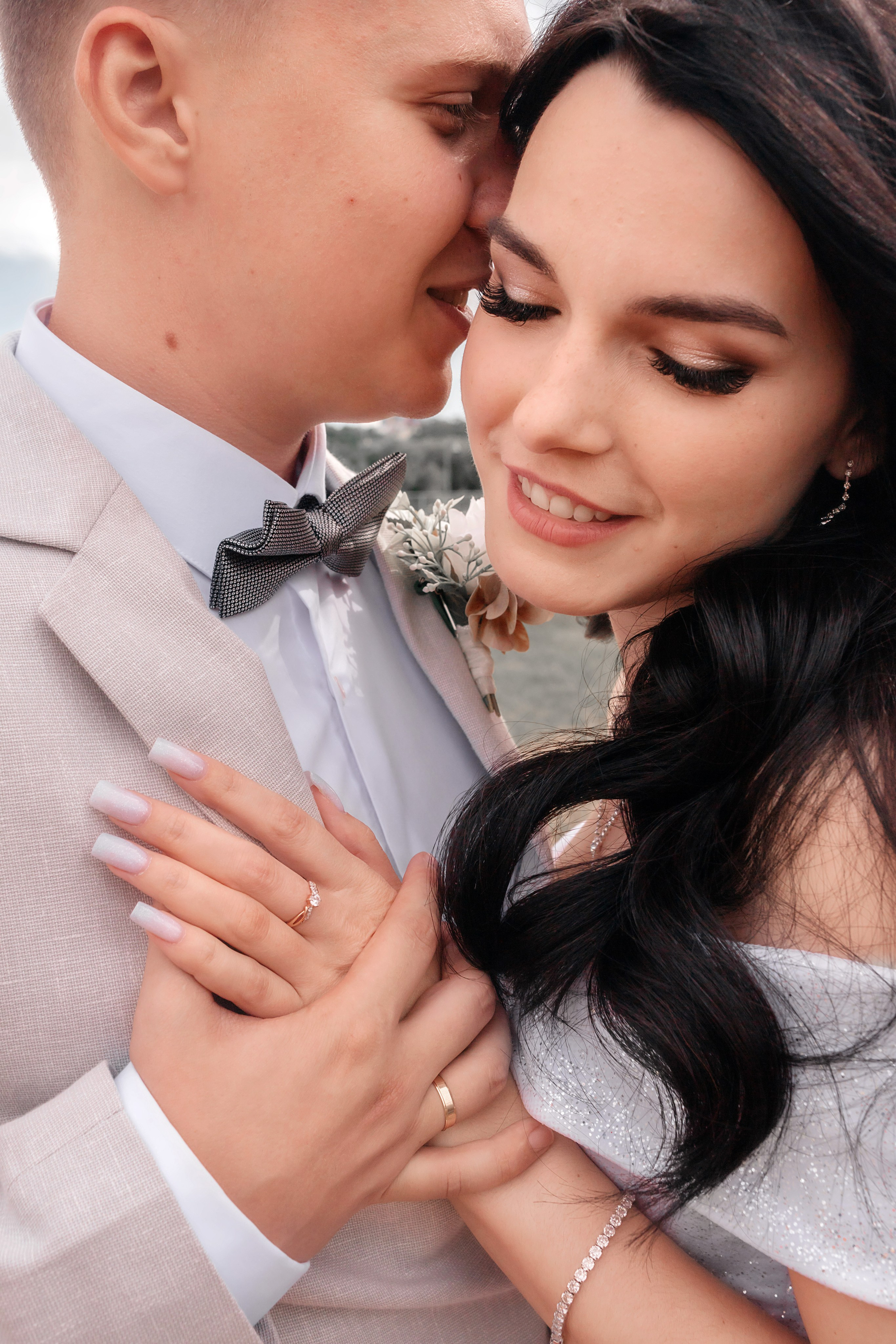 Полный день для пары Татьяны и Максима в ресторане План Б. Свадебный фотограф и фотограф Love-Store в Нижнем Новгороде Анастасия