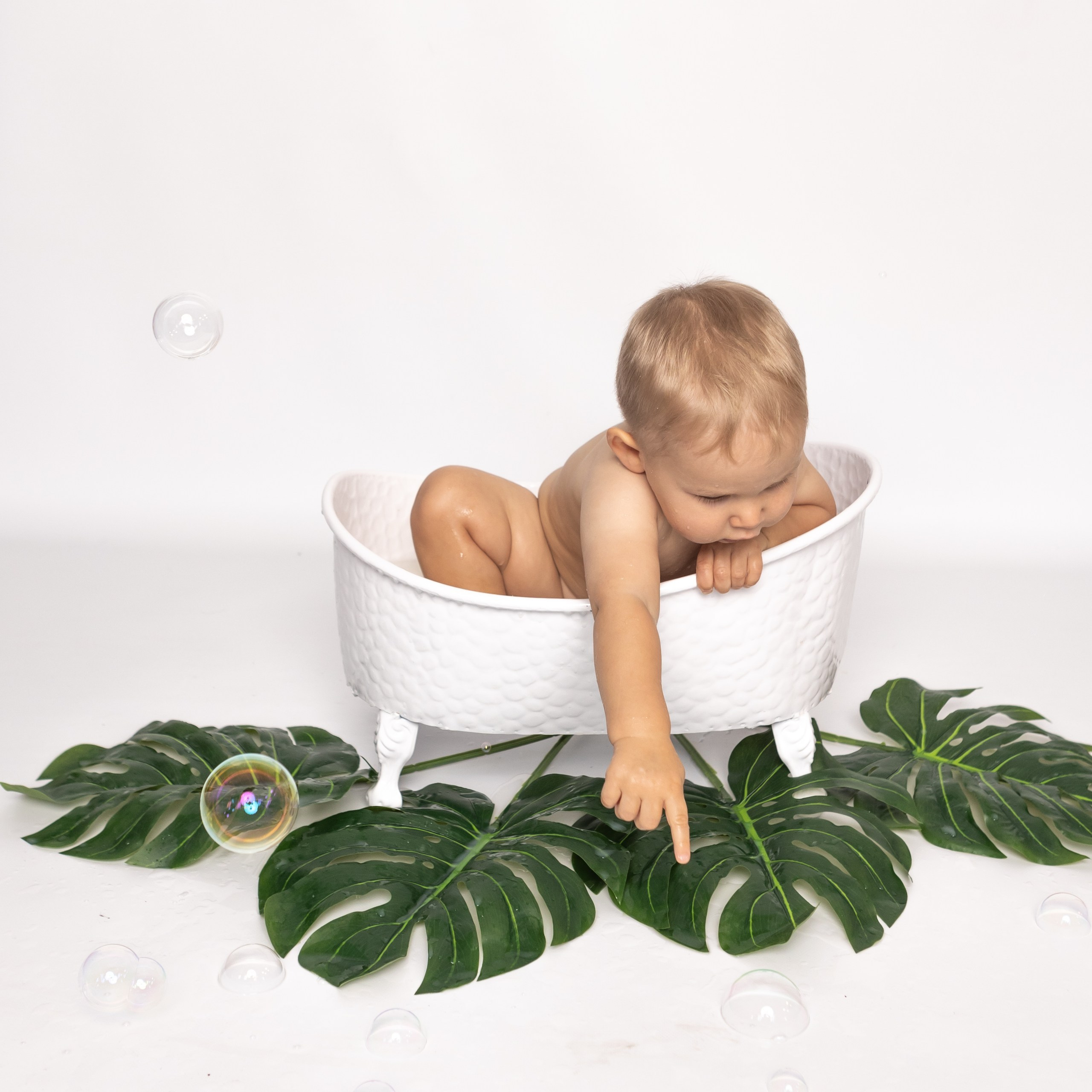 Годовасие. Фотограф новорожденных. Детский и семейный фотограф Марьяна Юдина