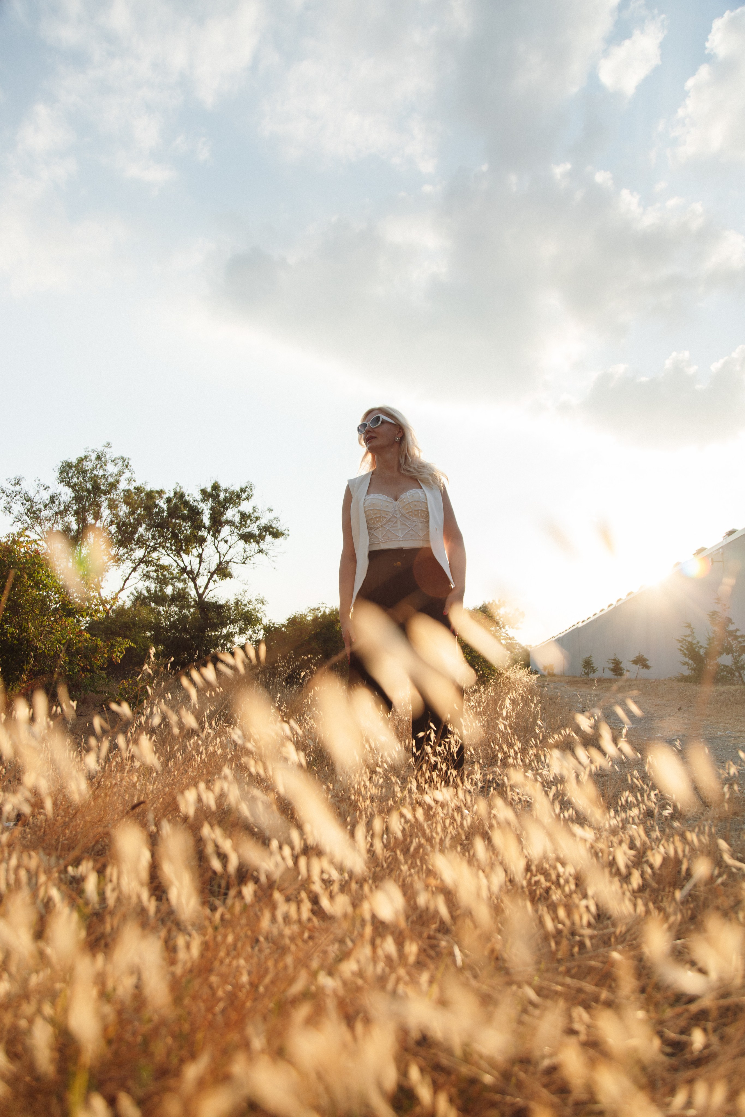 Светлана / escape