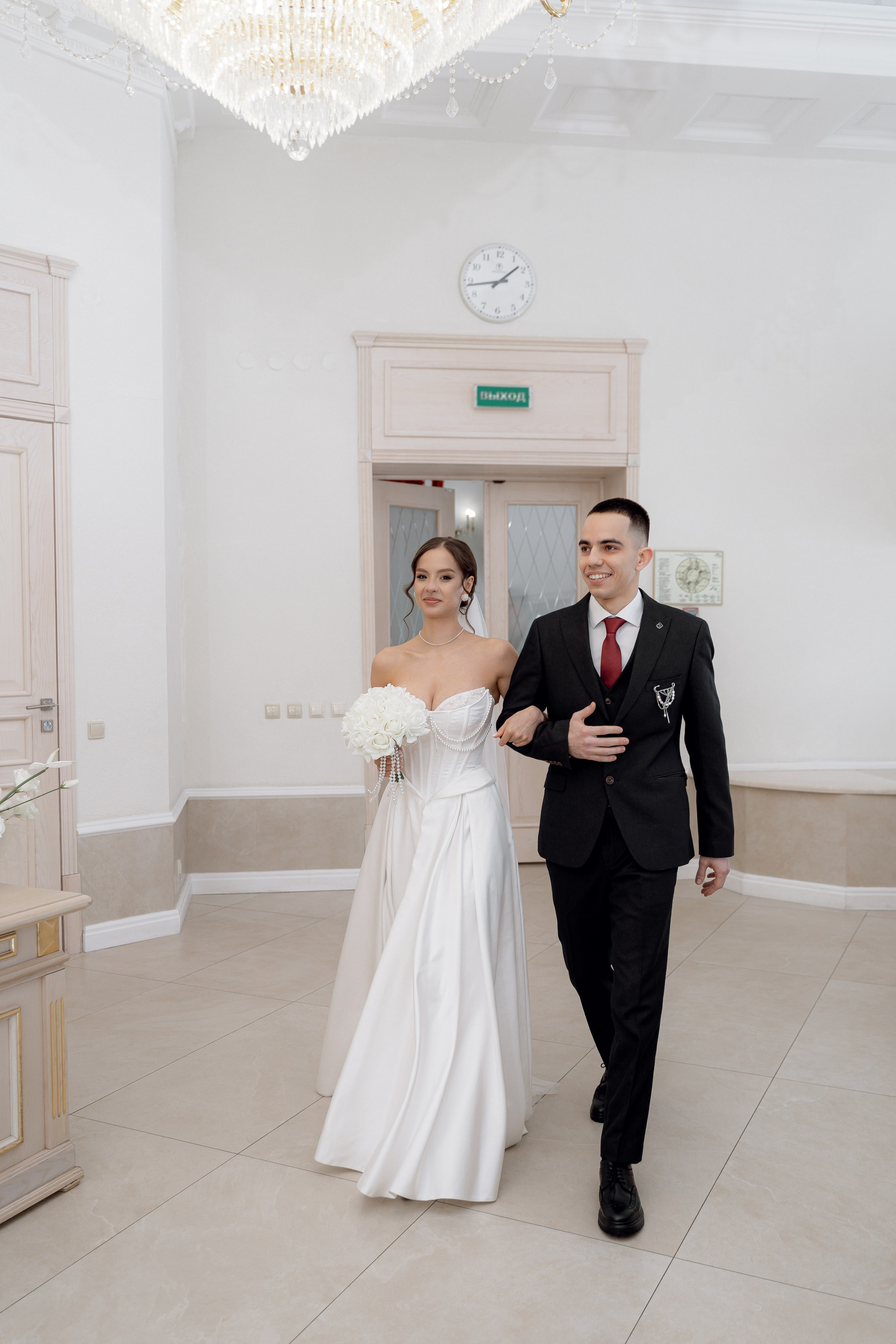 Руслан & Диляра. RAMIL SAFIULLIN