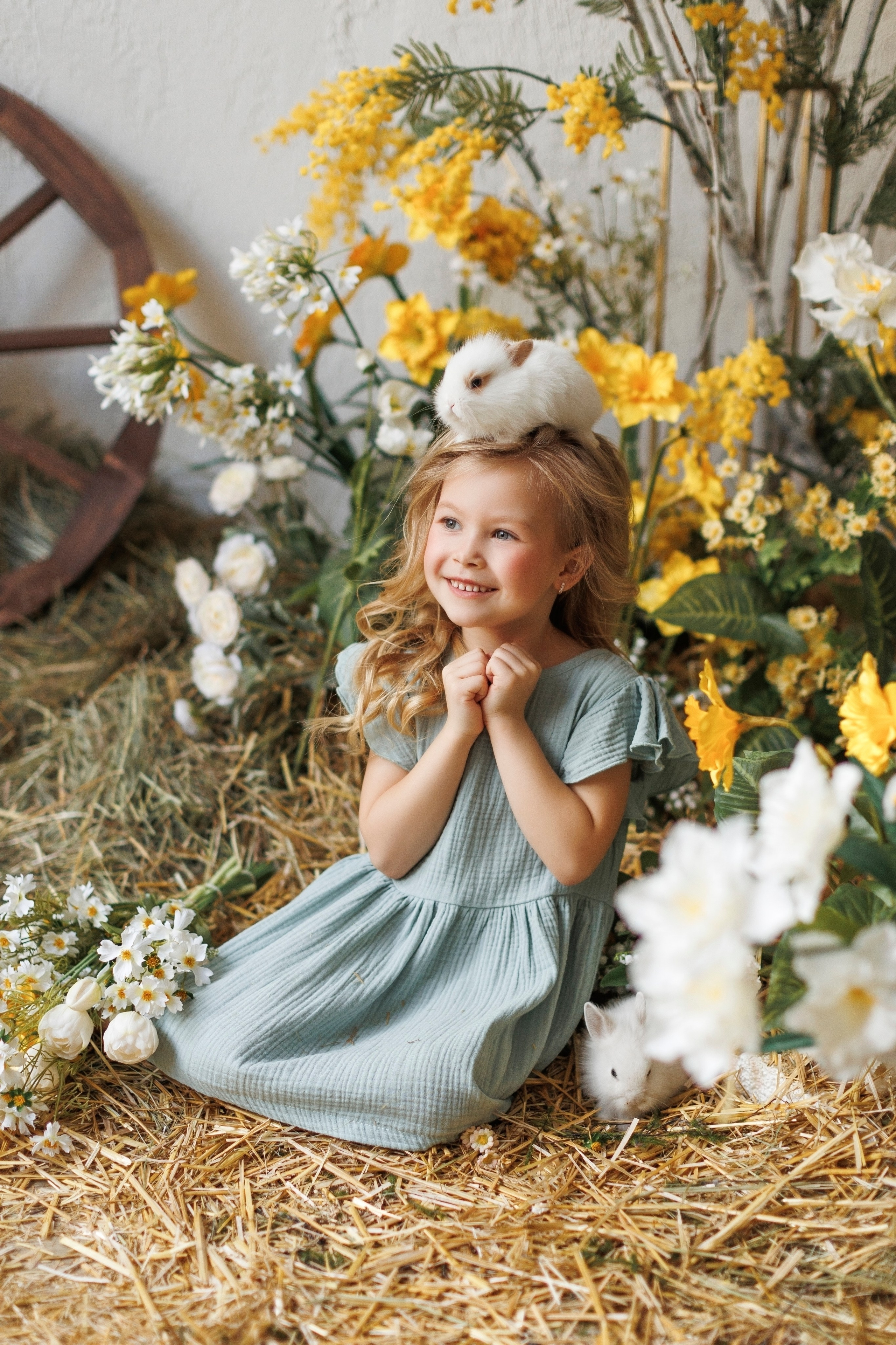 Студия. Семейный фотограф Екатерина Шустрова Москва и Одинцово