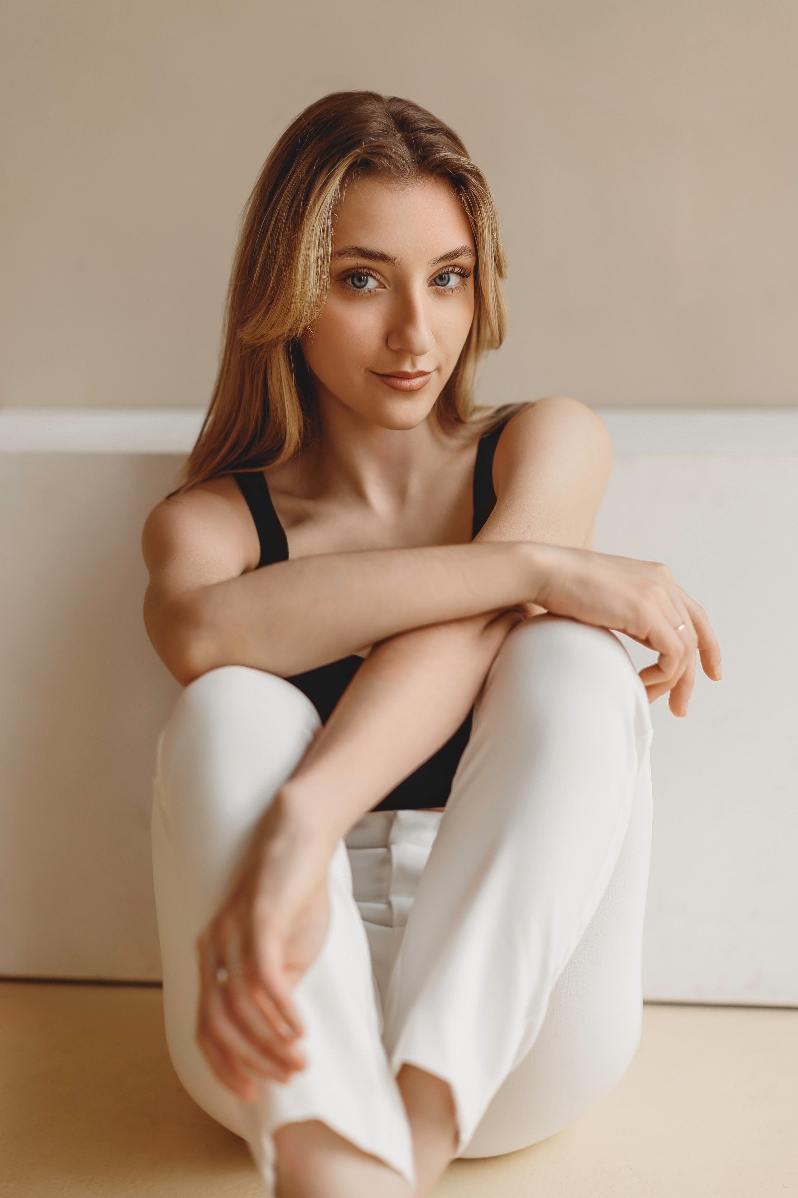 Фотосессия в студии. Семейный фотограф Екатерина Шустрова Москва и Одинцово