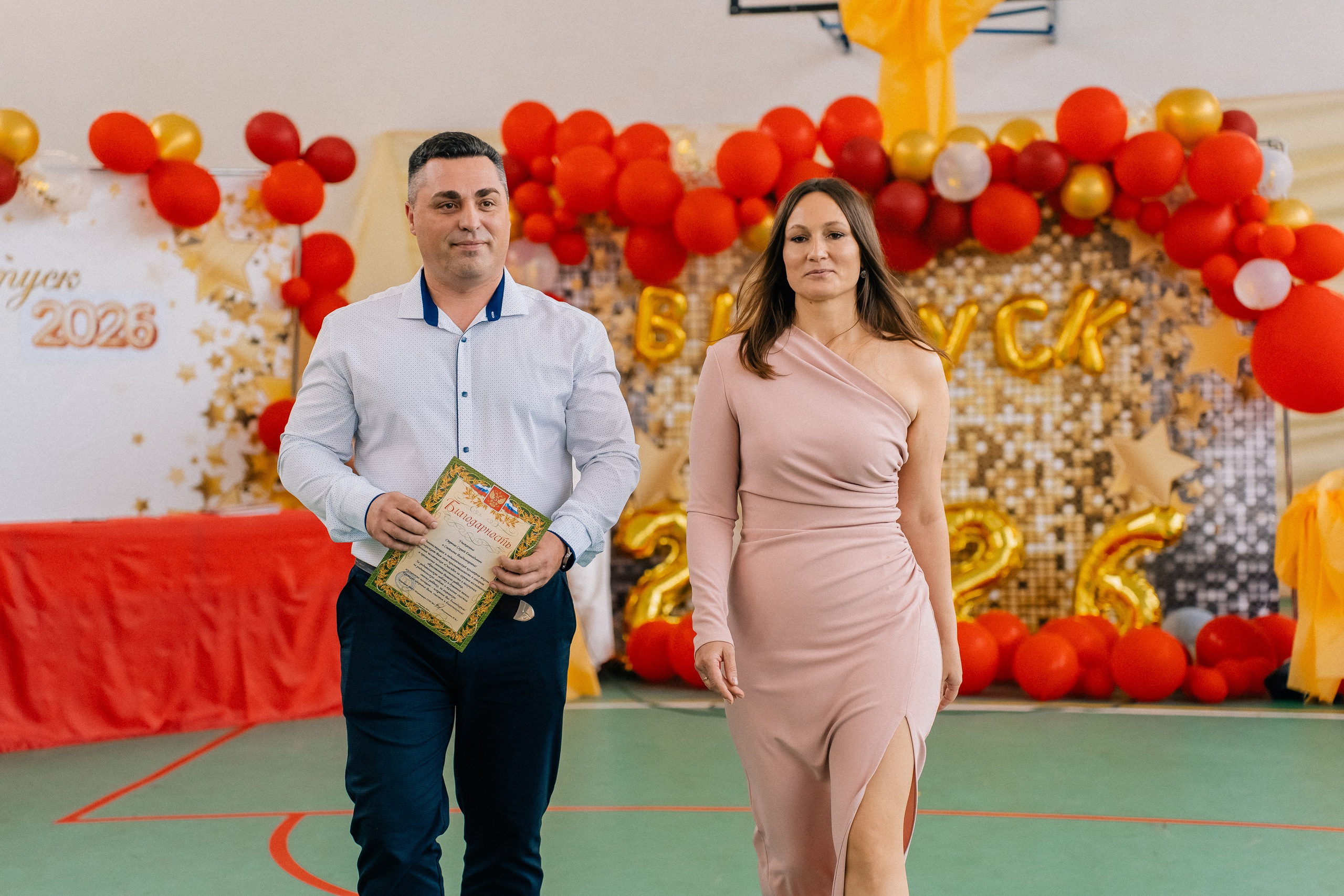 Выпускной 2026. Фотограф Торопец Кристина Абрамова Kanwellia photography