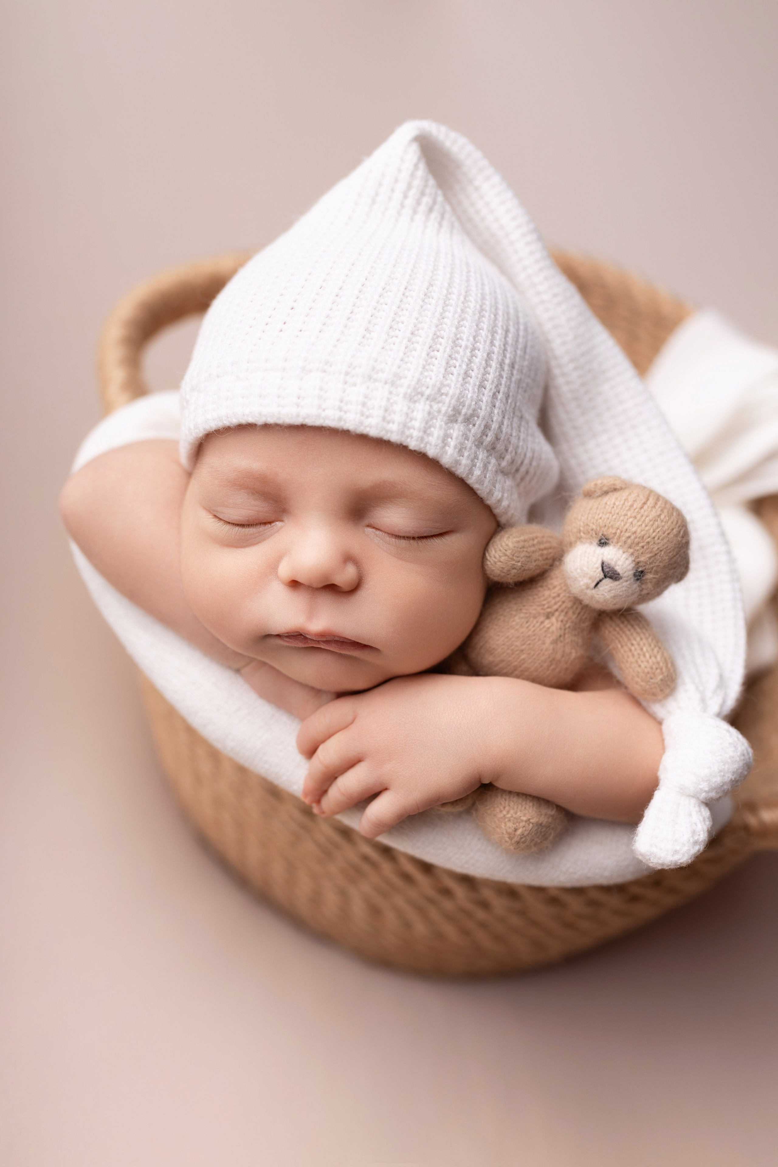 Newborn мальчики. Фотограф новорожденных Модяева Ирина